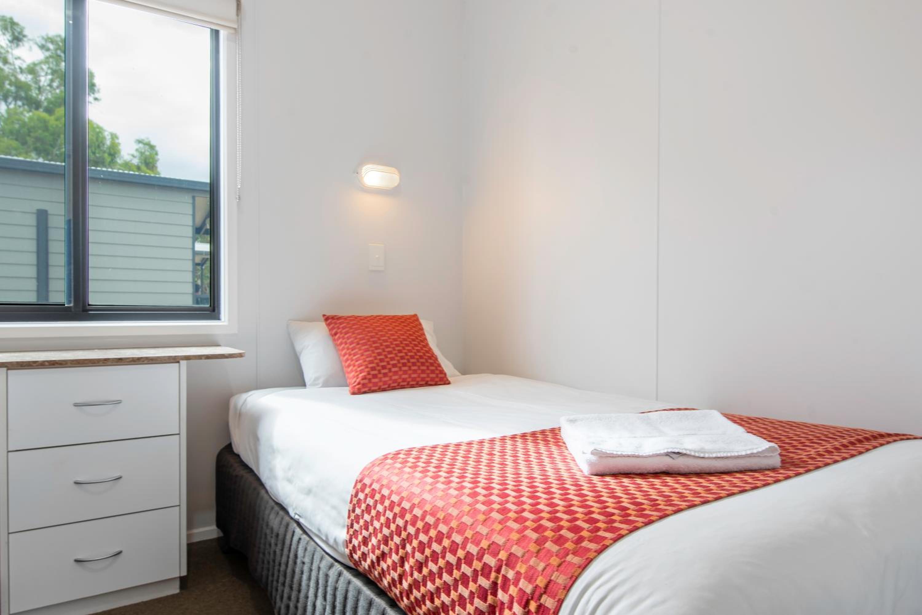 Echo Holiday Parks - Naracoorte