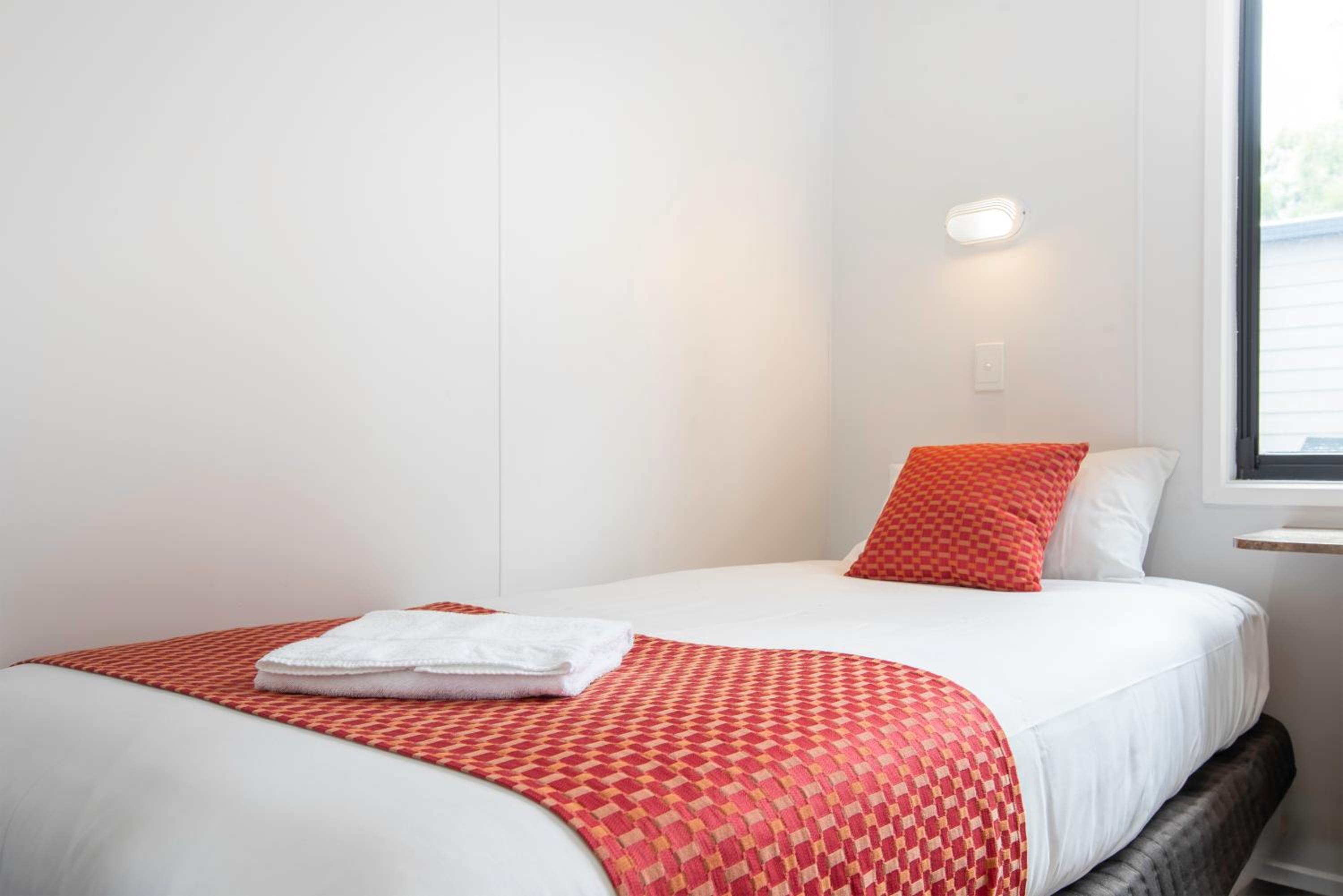 Echo Holiday Parks - Naracoorte