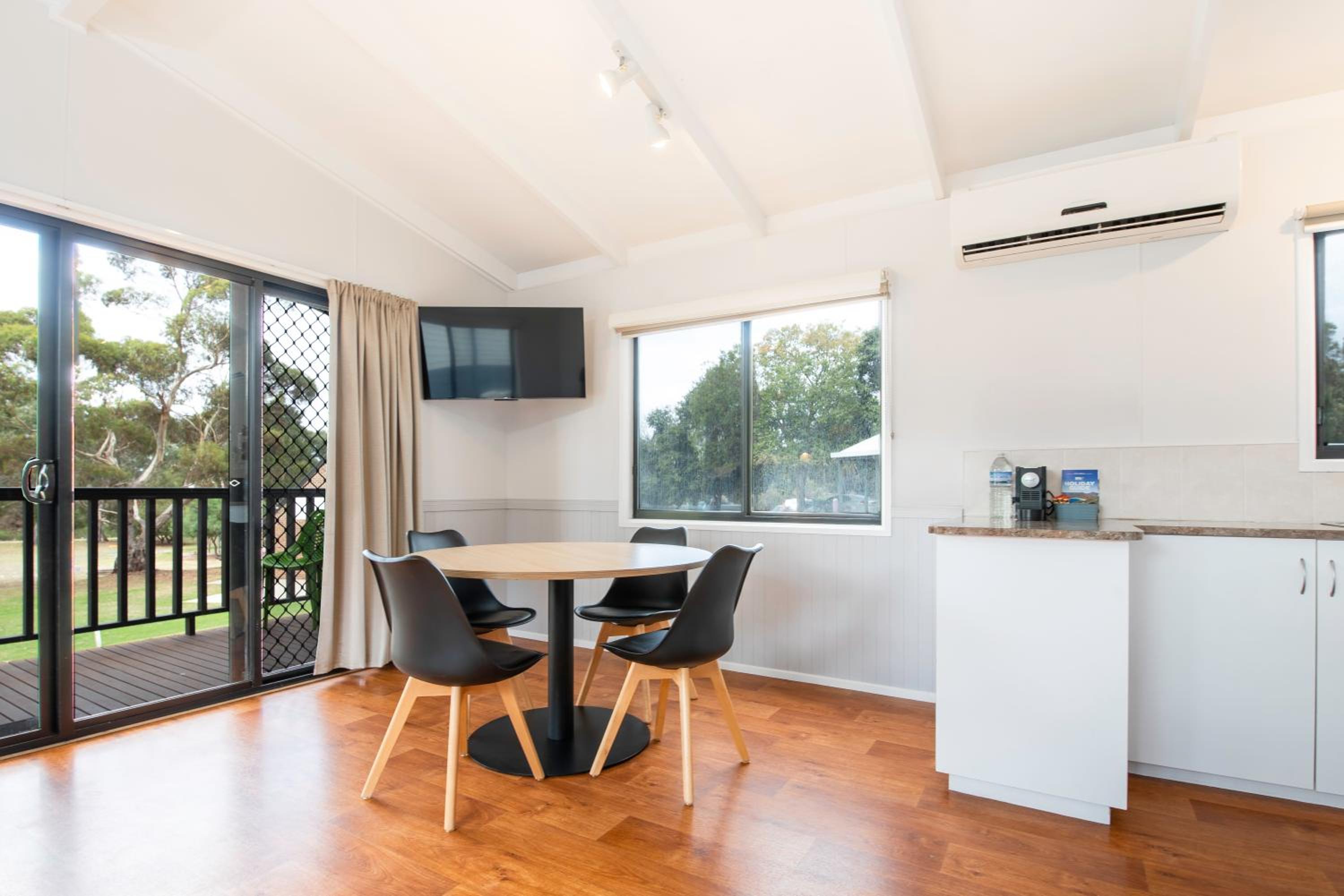 Echo Holiday Parks - Naracoorte