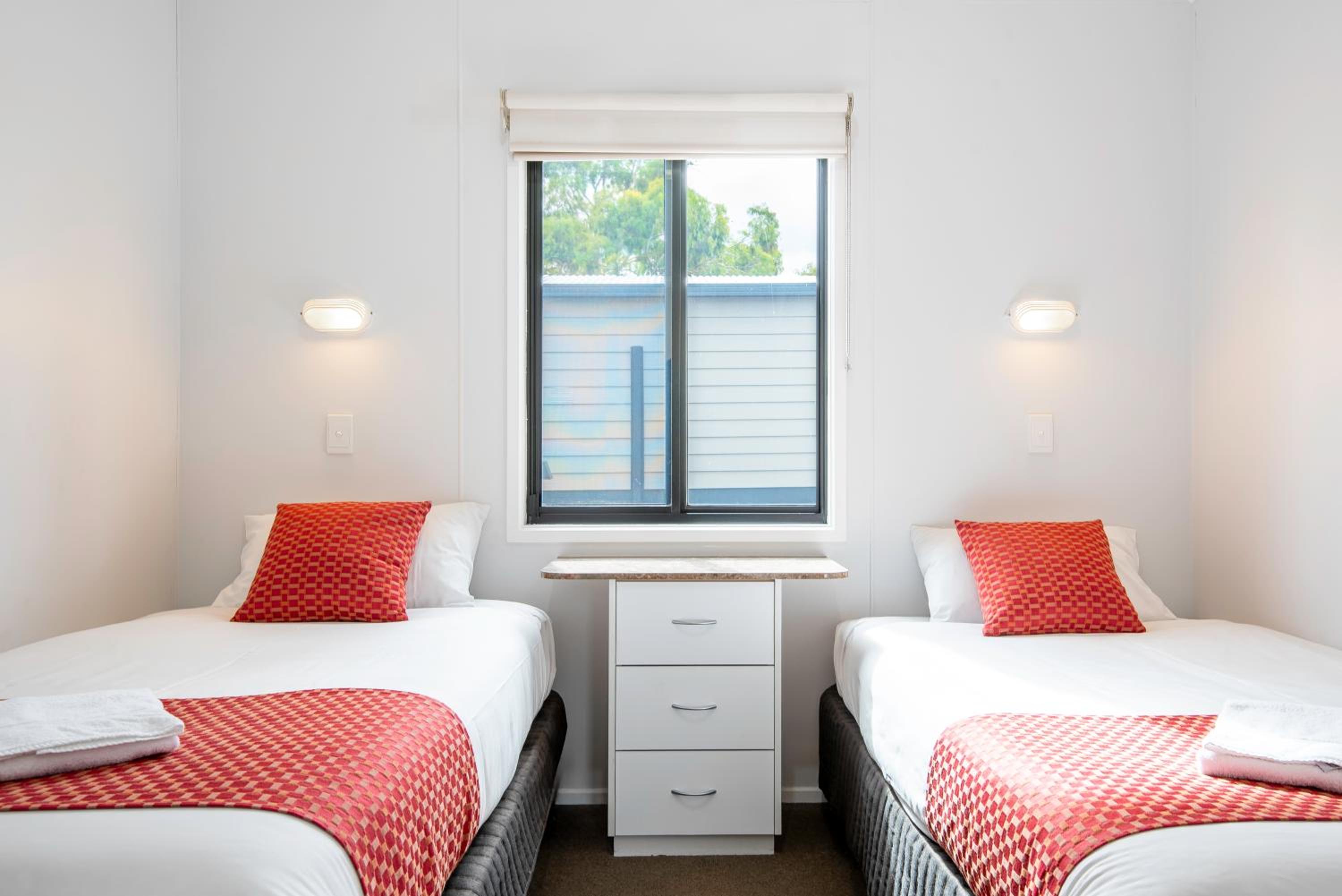 Echo Holiday Parks - Naracoorte