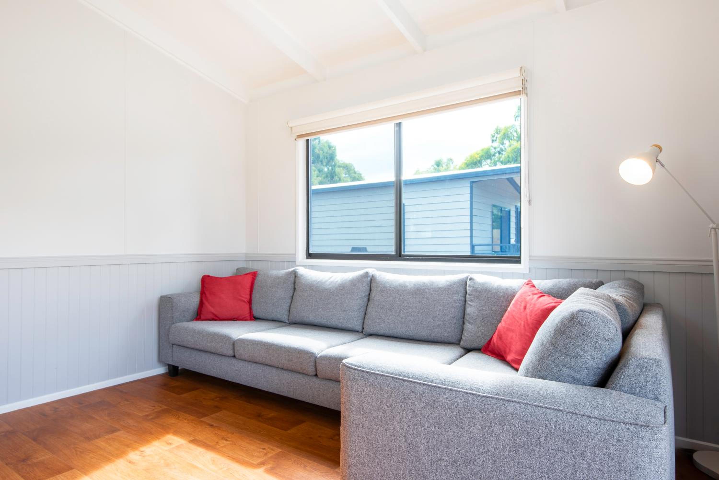 Echo Holiday Parks - Naracoorte