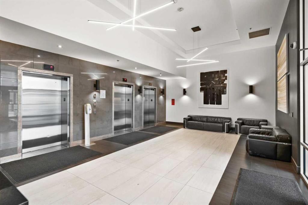 Monki Di Executive Suites - Alura