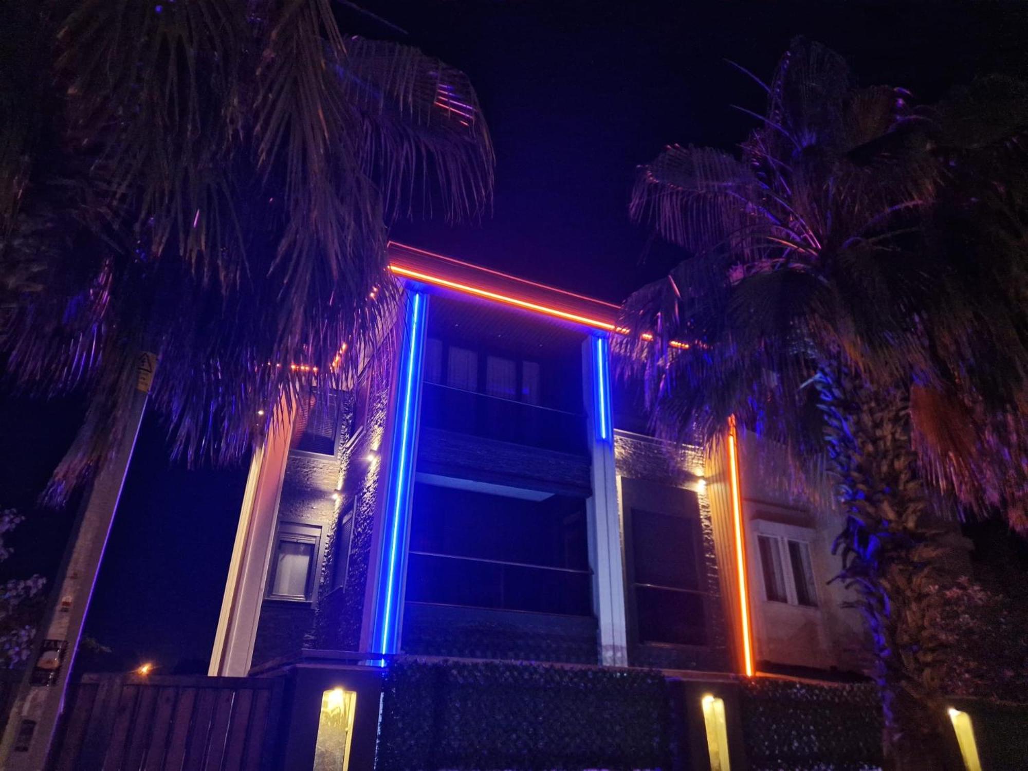 Hotel Villa Miray - Image 1