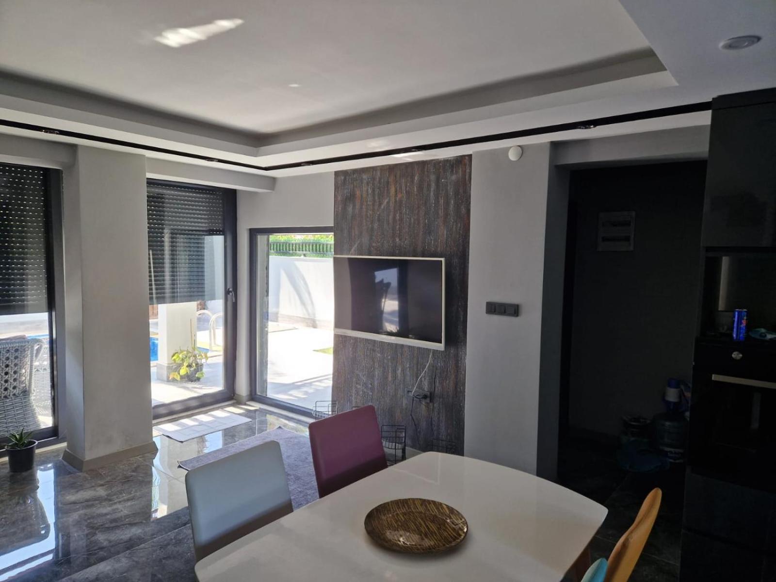 Villa Miray view 4