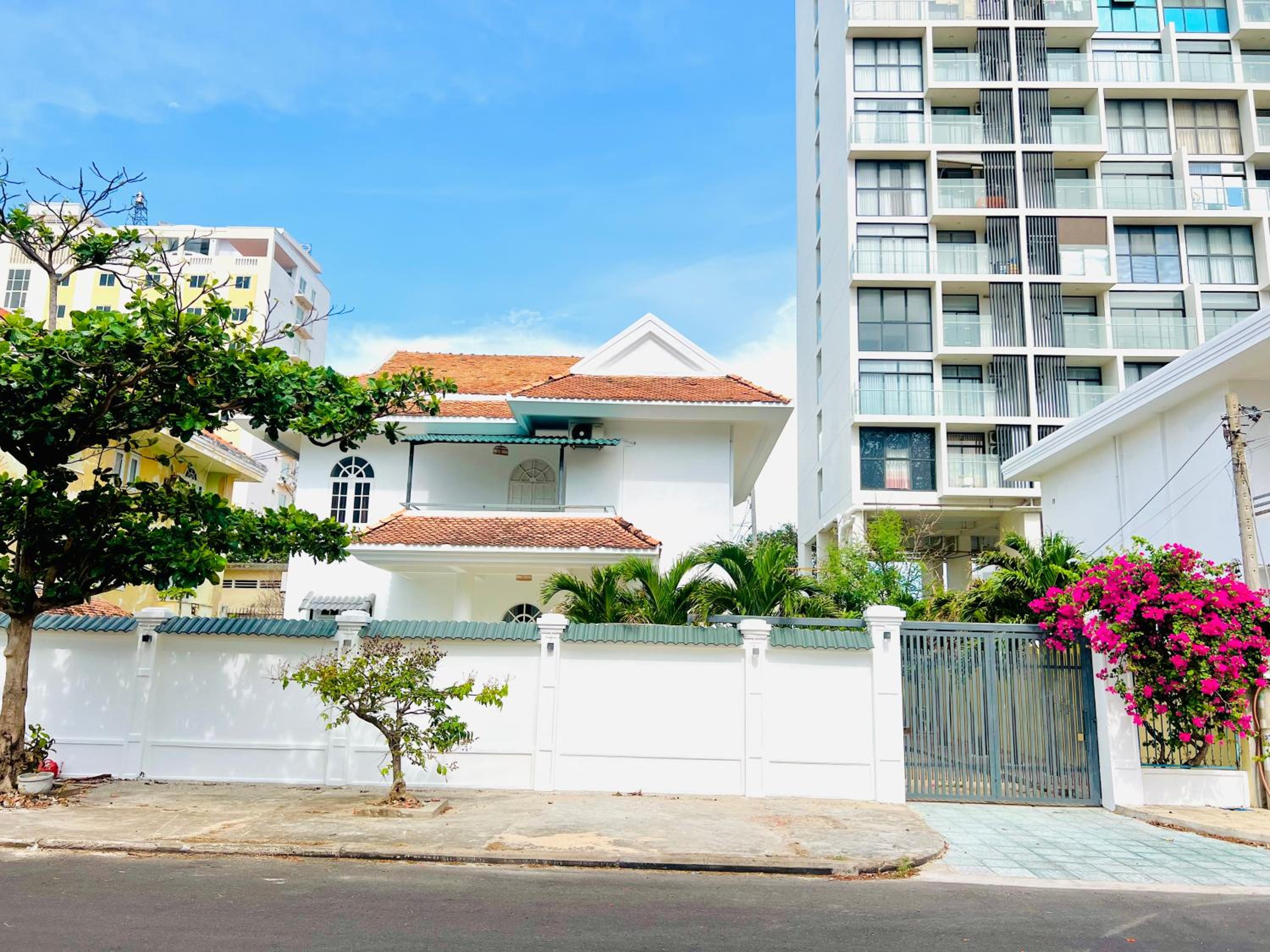 SON'S VILLA VUNG TAU view 2