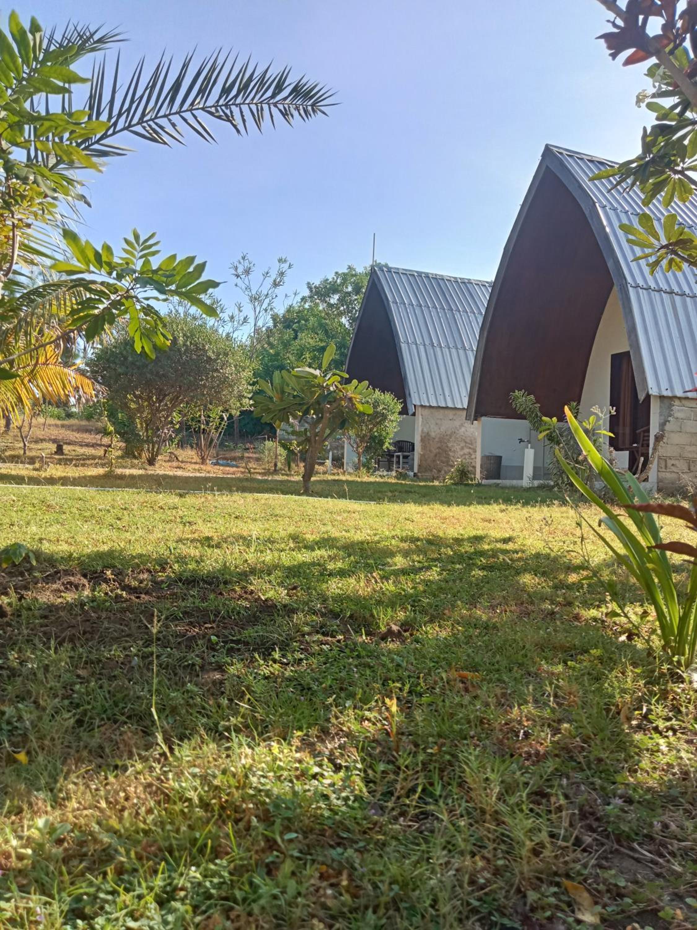 Cnunk Bungalow view 2