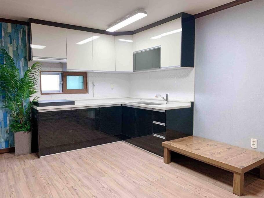 Ulsan Guesthouse