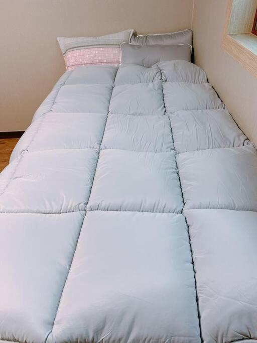 Ulsan Guesthouse
