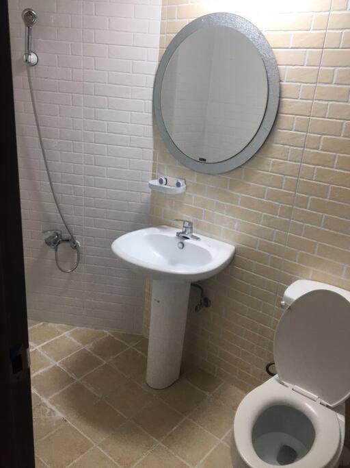 Ulsan Guesthouse