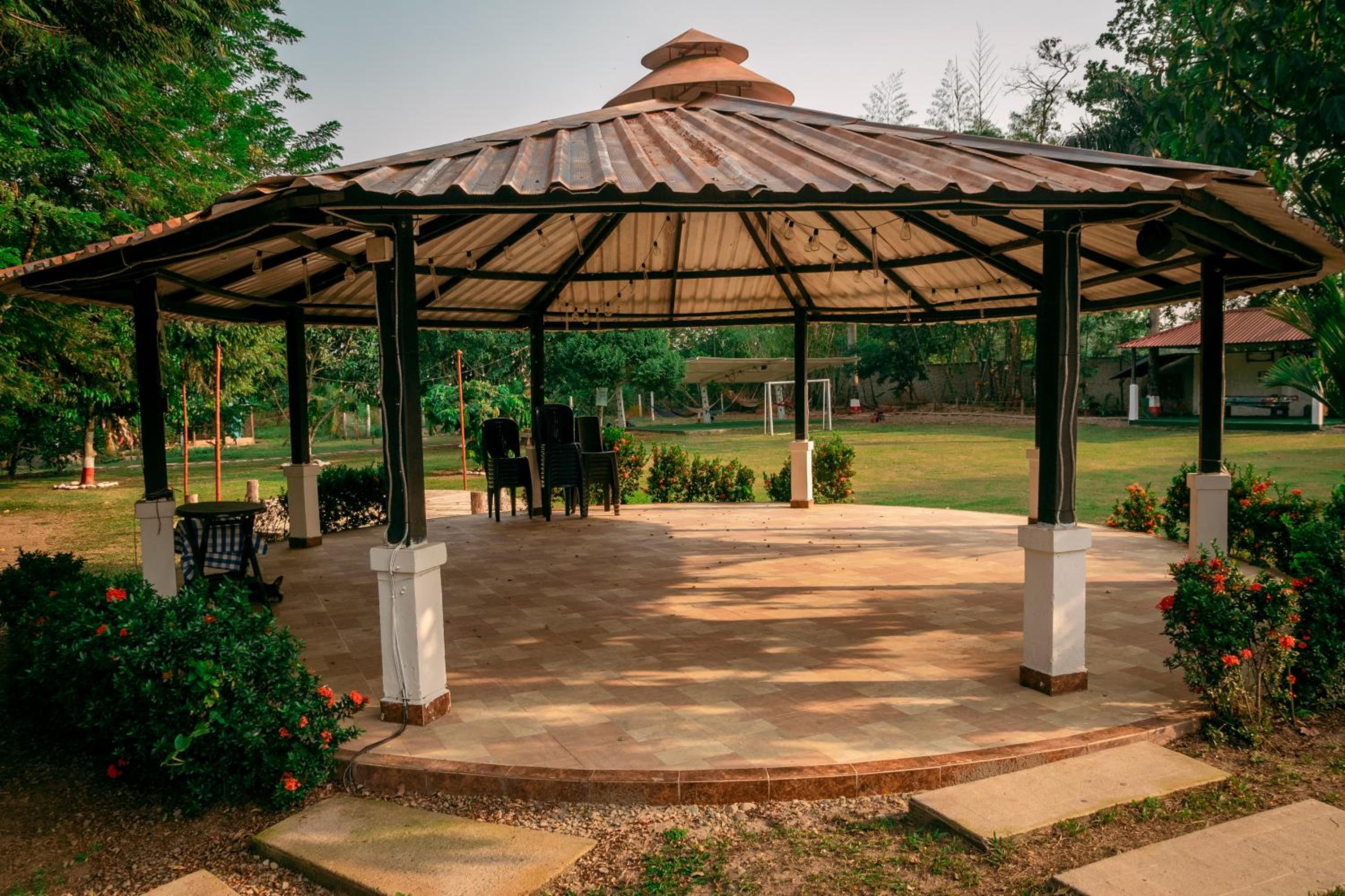 Villa para descanso en Familia Uso exclusivo