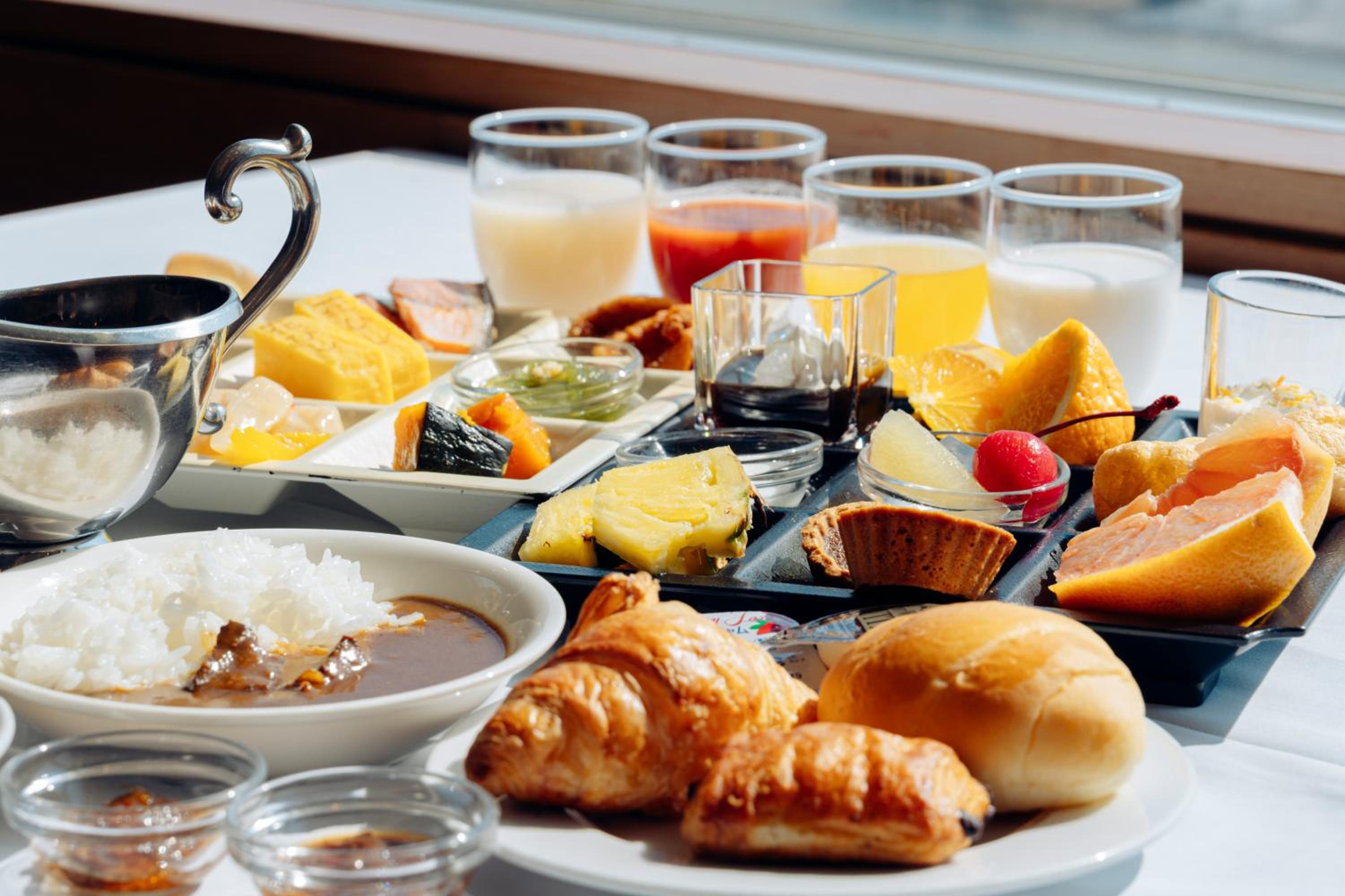 Hanabishi Hotel