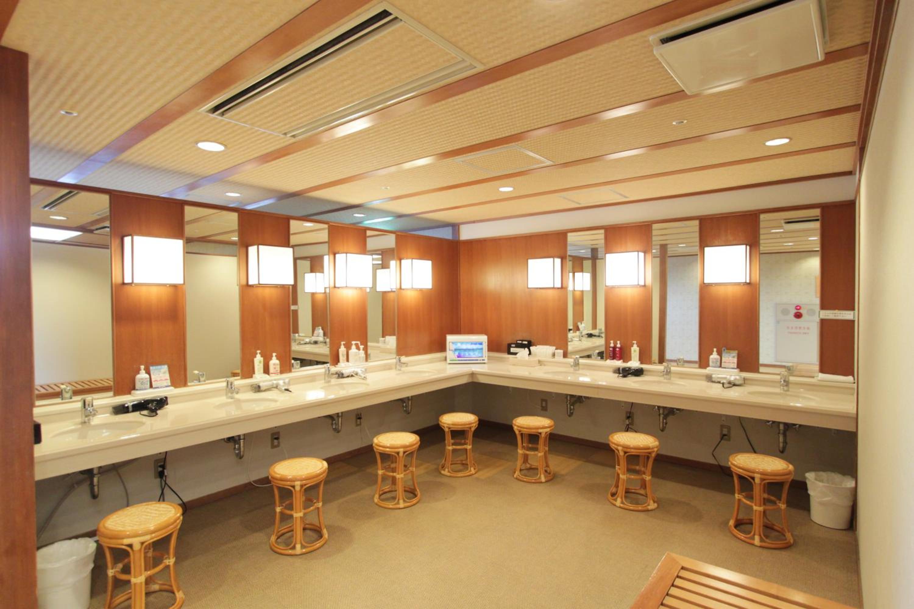 Hanabishi Hotel