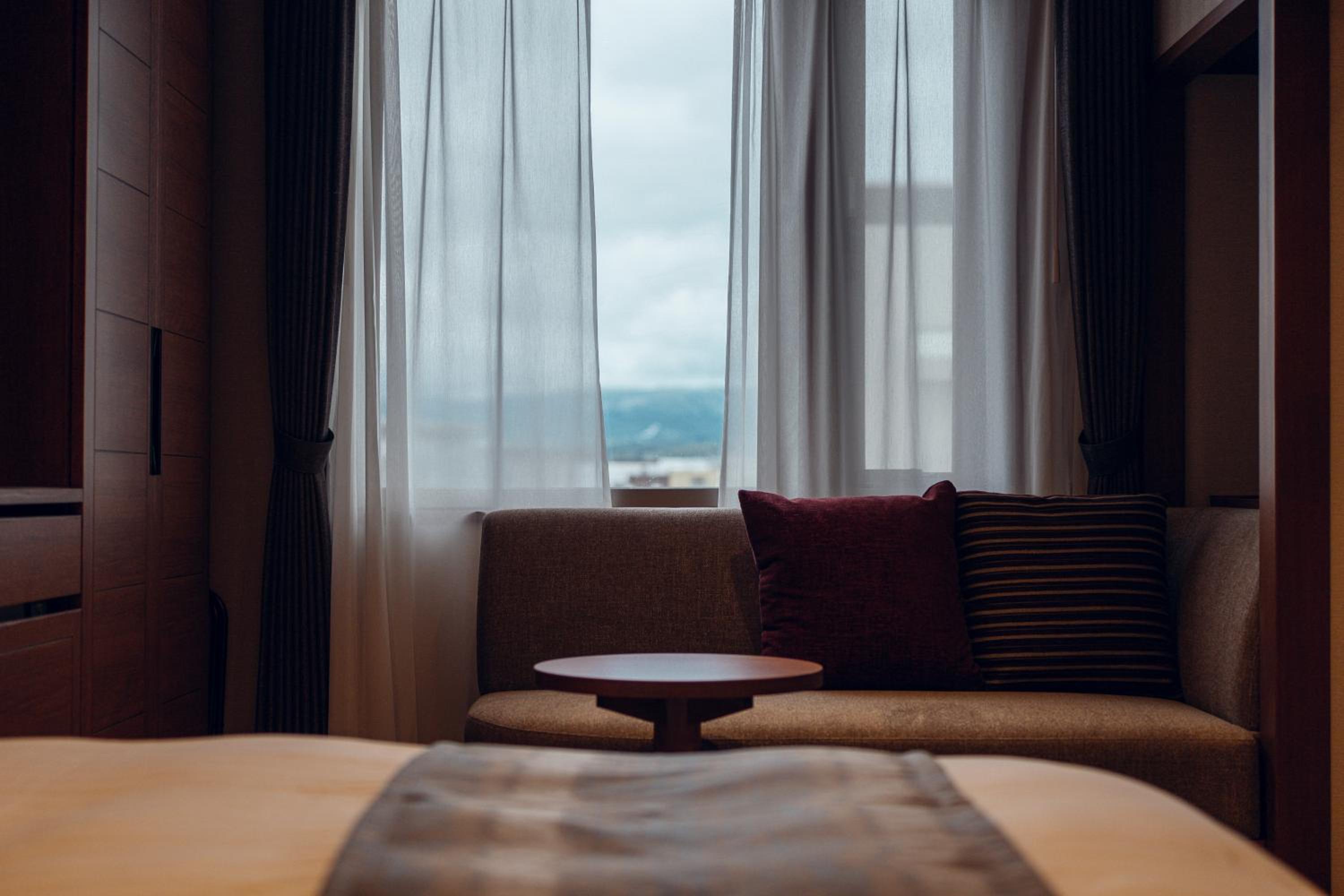 Hanabishi Hotel