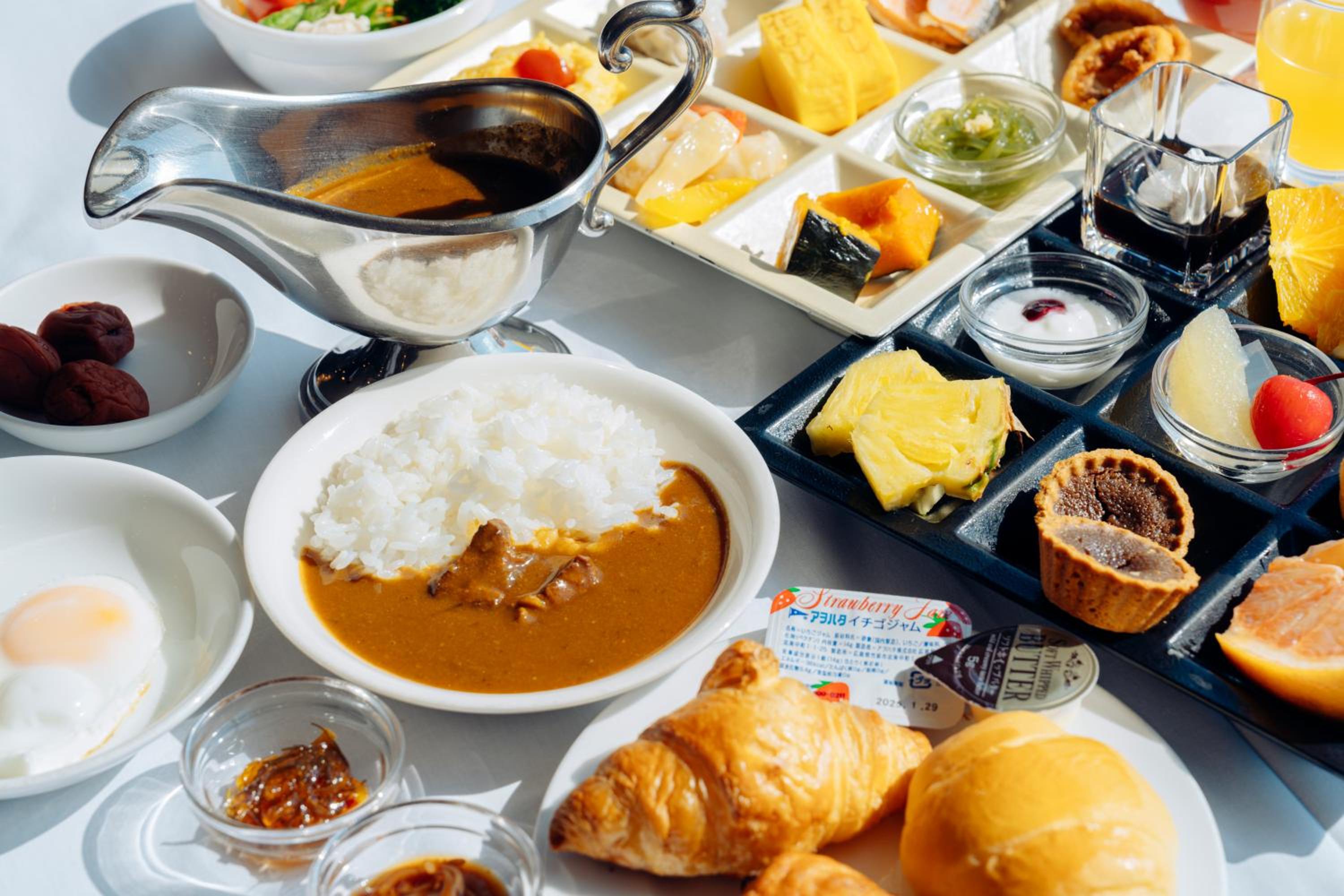 Hanabishi Hotel