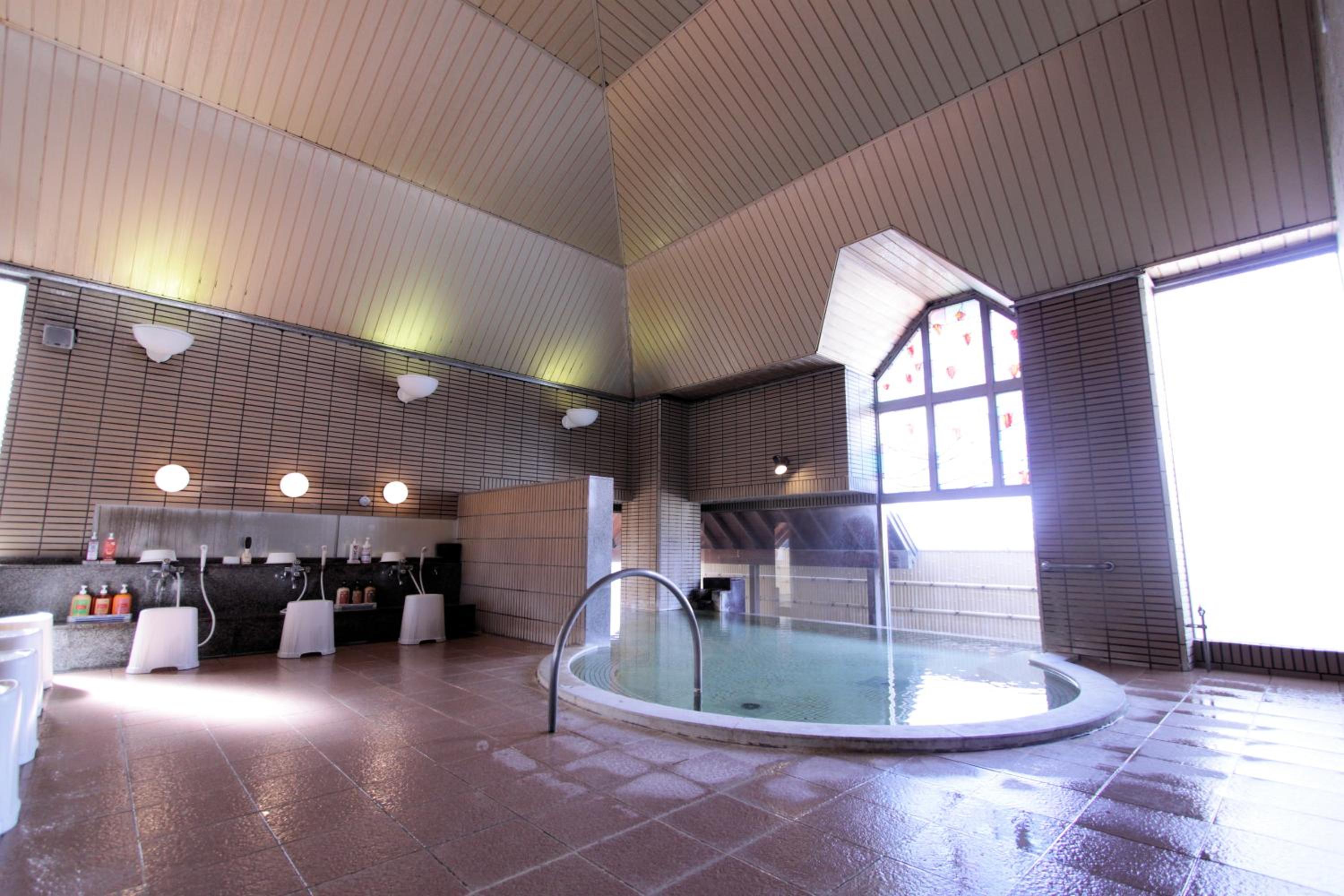 Hanabishi Hotel