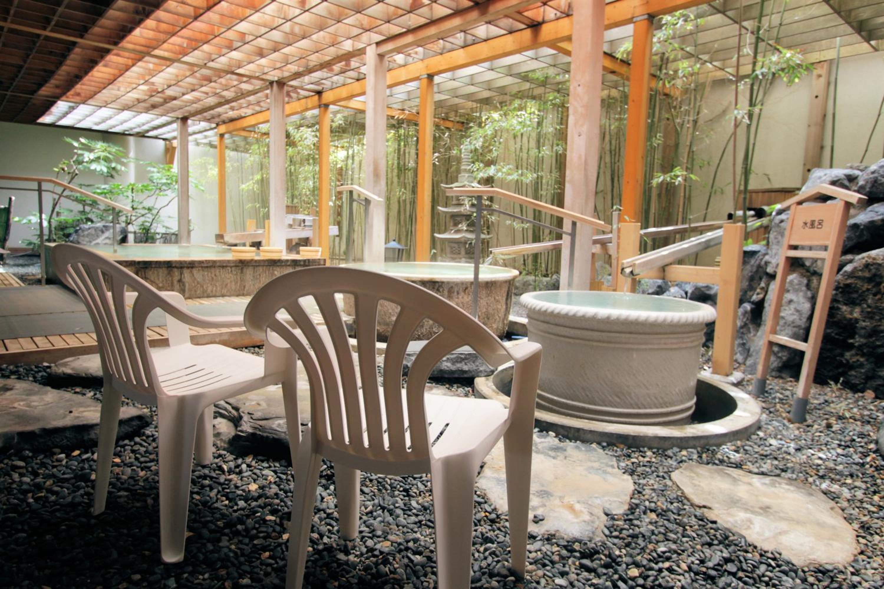 Hanabishi Hotel