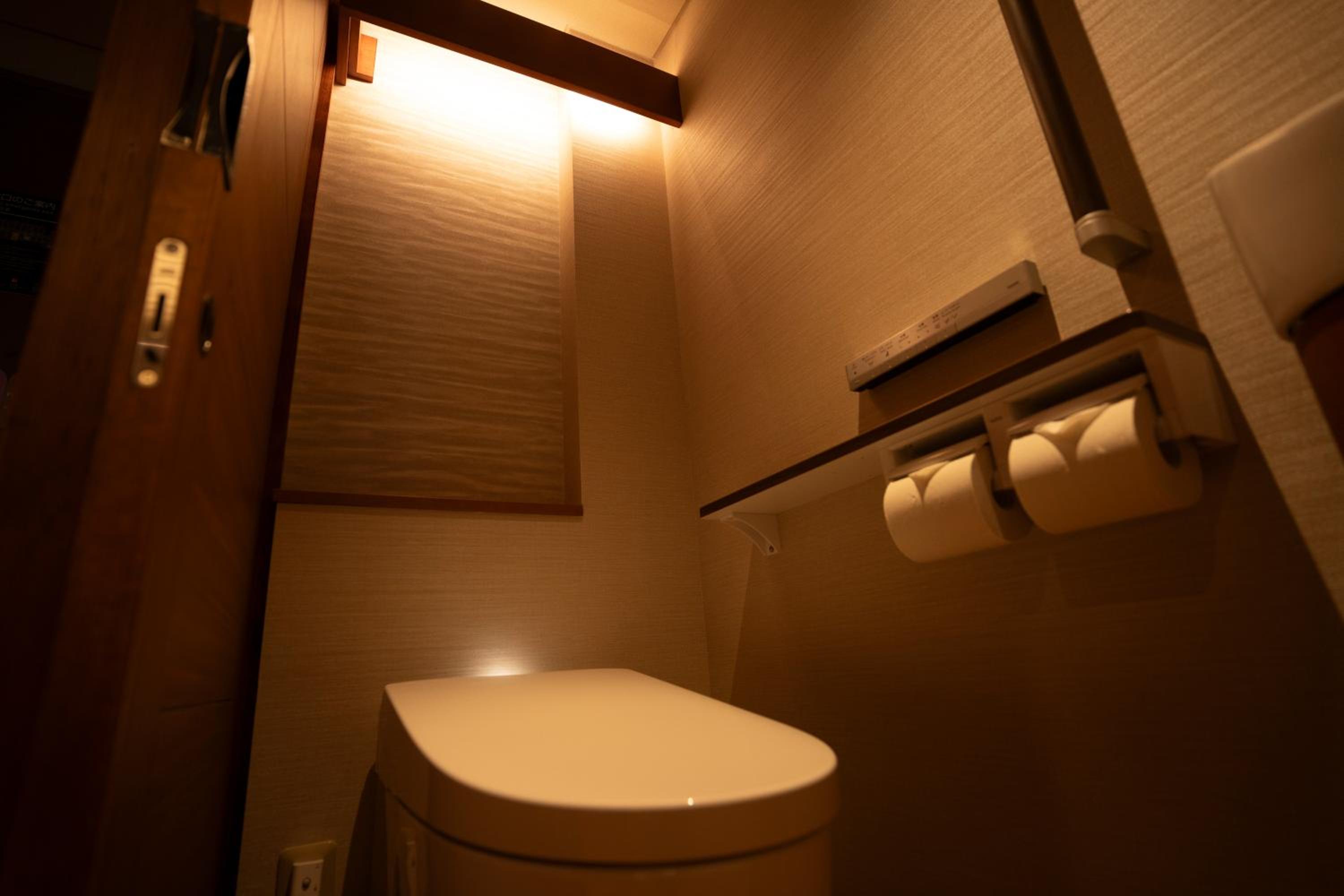 Hanabishi Hotel