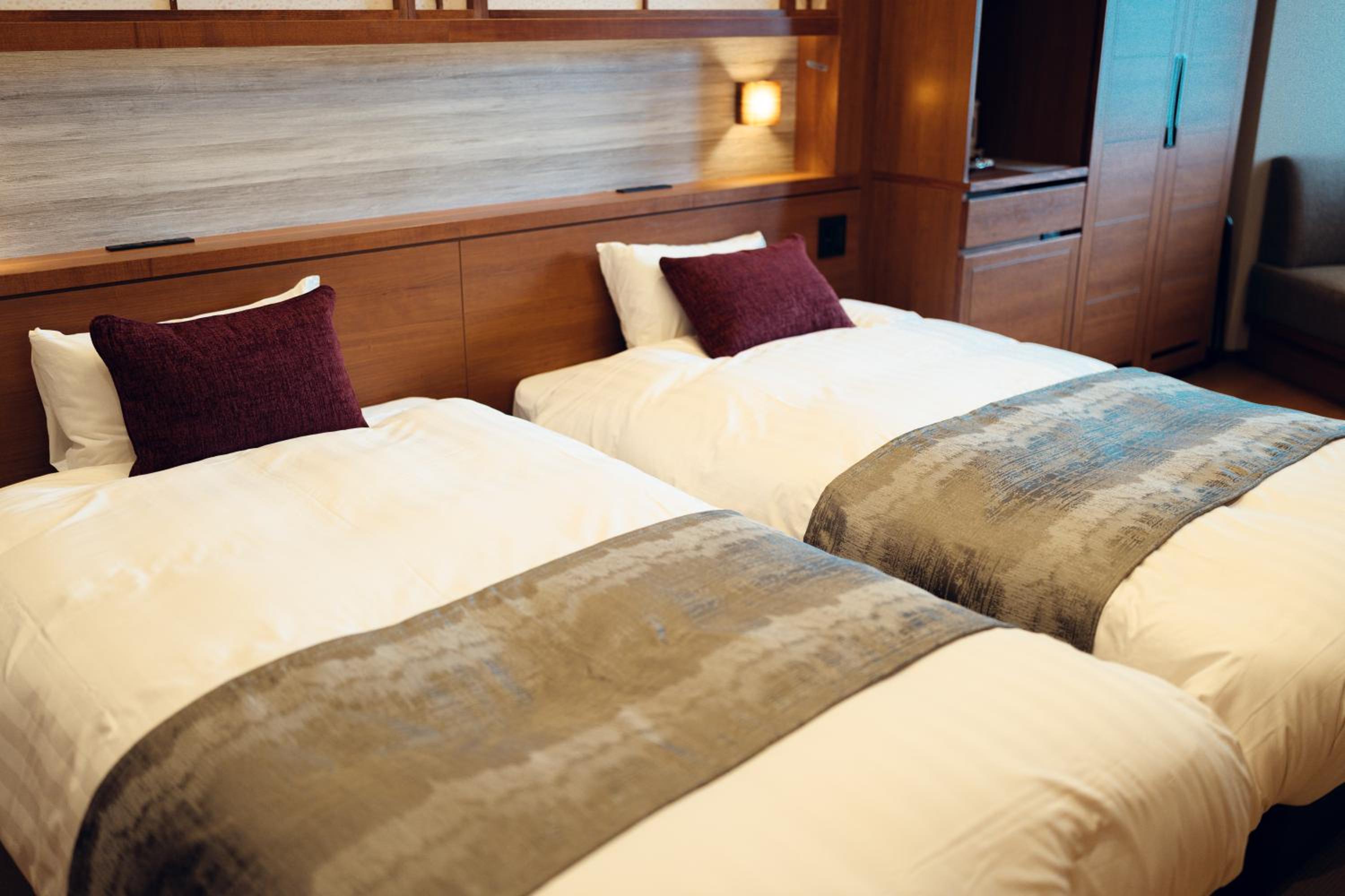 Hanabishi Hotel