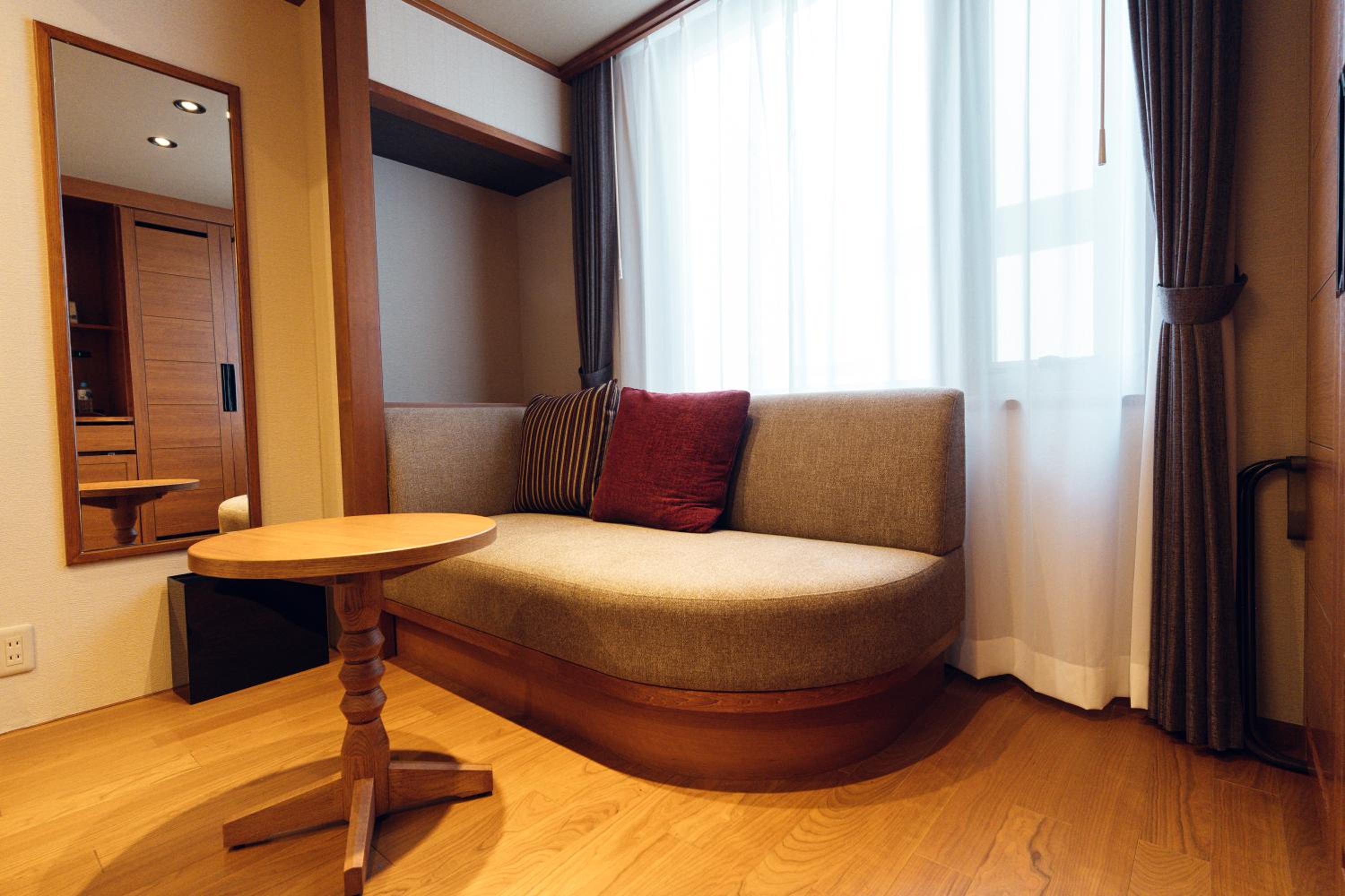Hanabishi Hotel