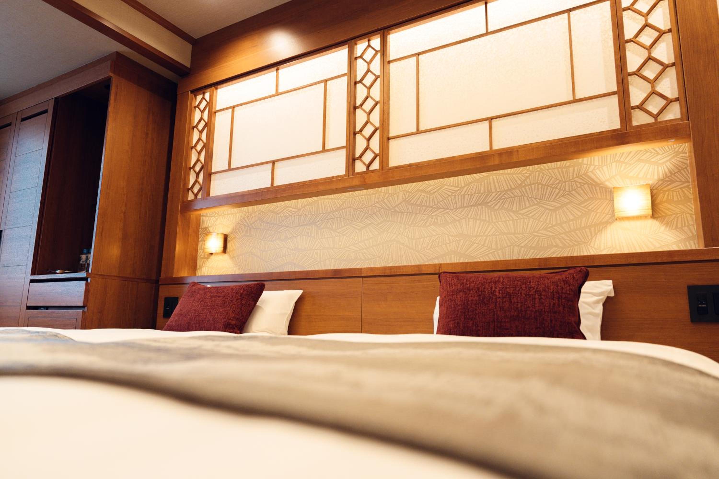 Hanabishi Hotel