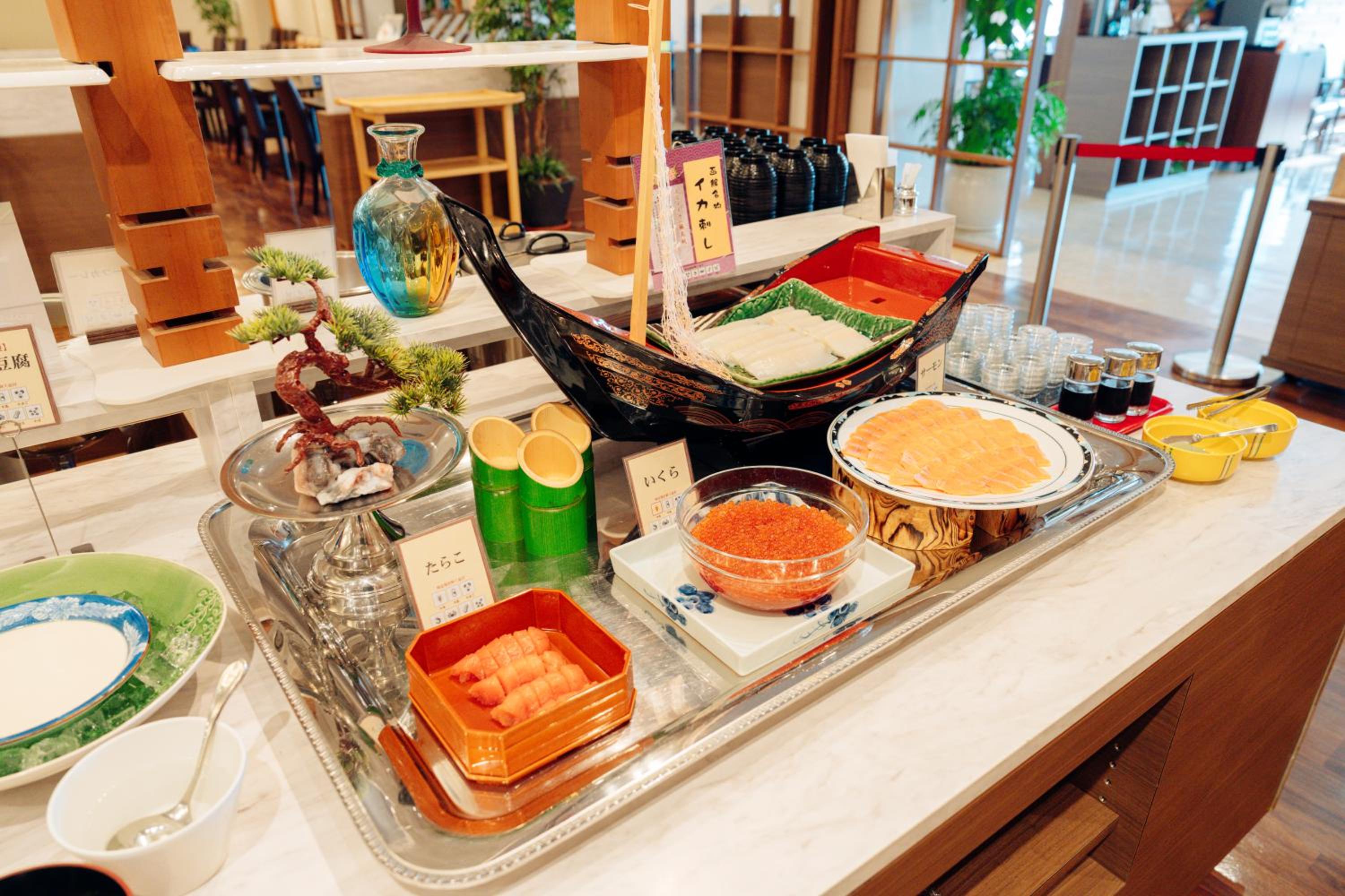 Hanabishi Hotel