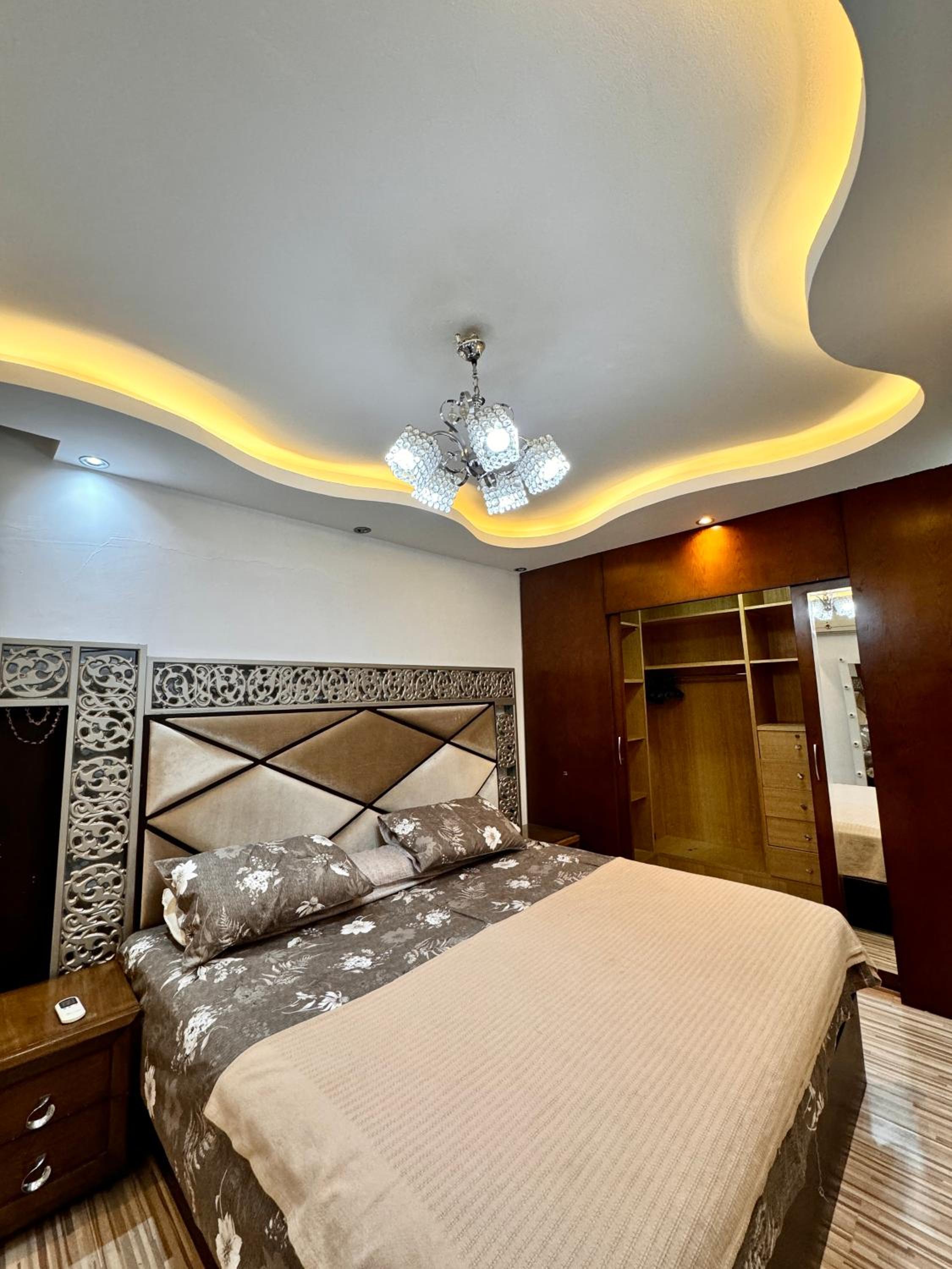 Luxurious Apartment
