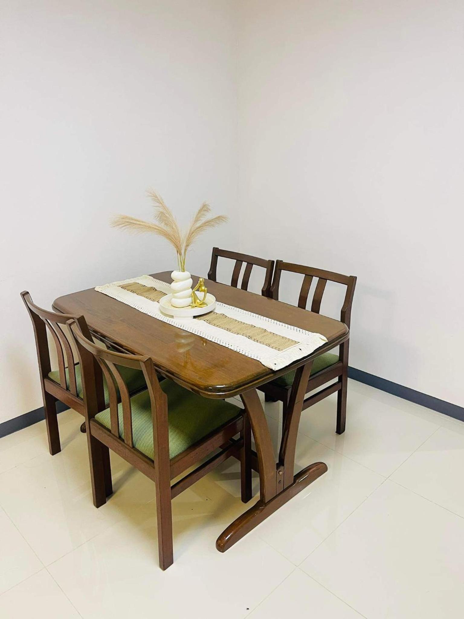 Fully Furnished Townhouse view 2
