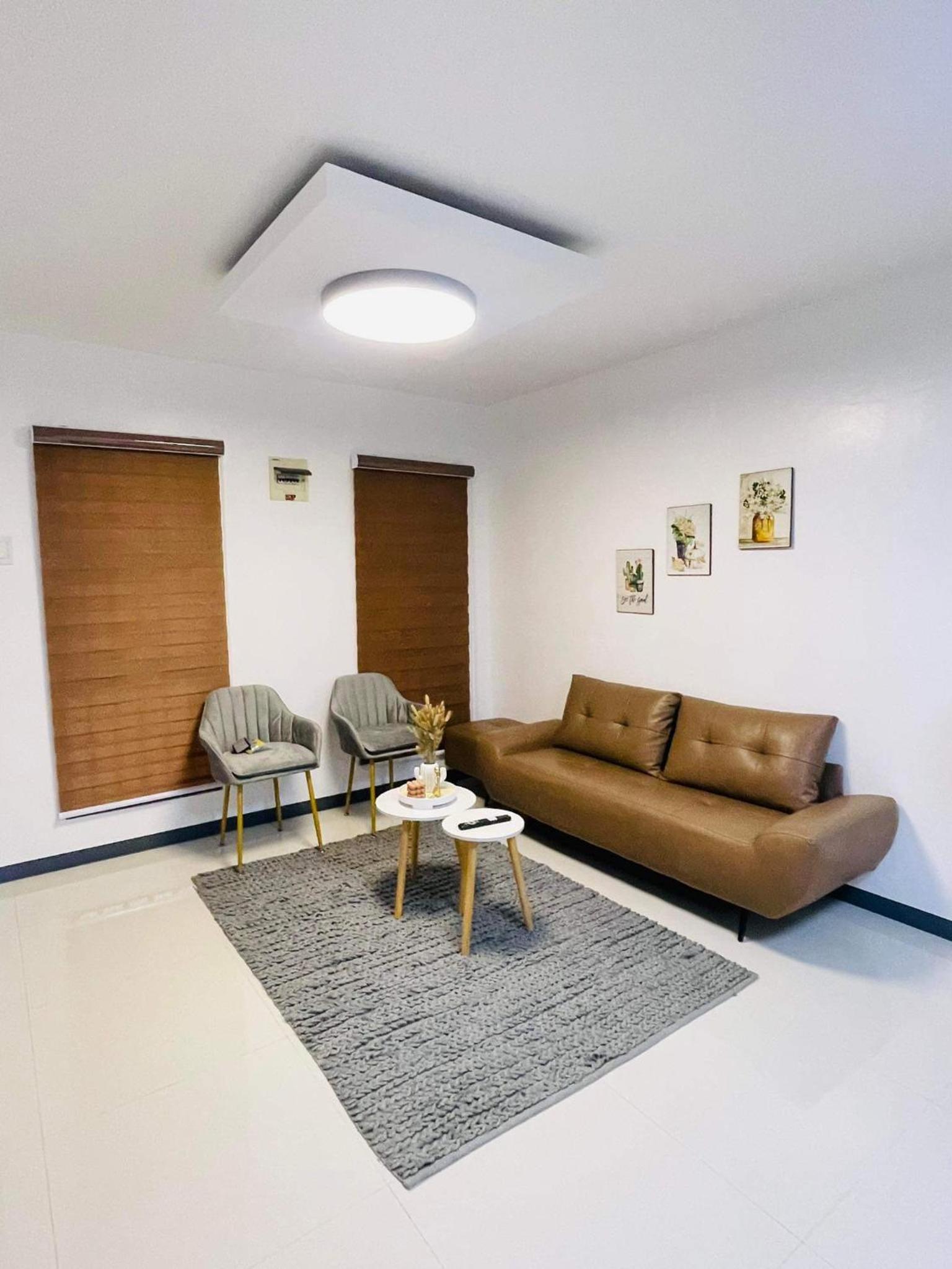 Fully Furnished Townhouse view 4