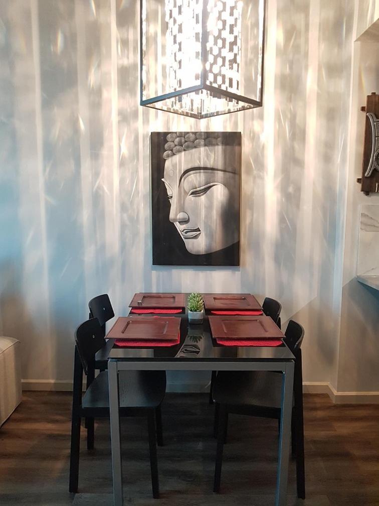 Monki Di Executive Suites - Alura