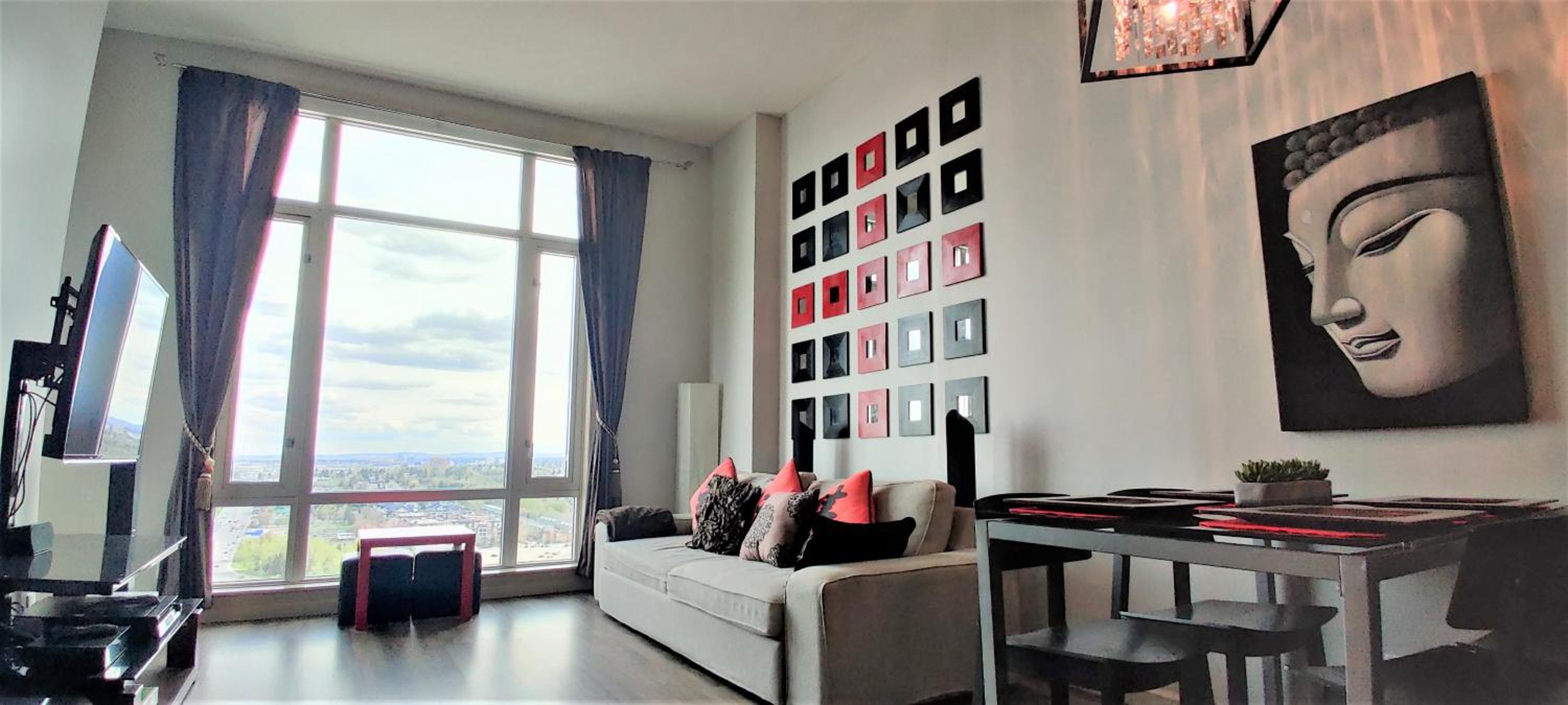 Monki Di Executive Suites - Alura
