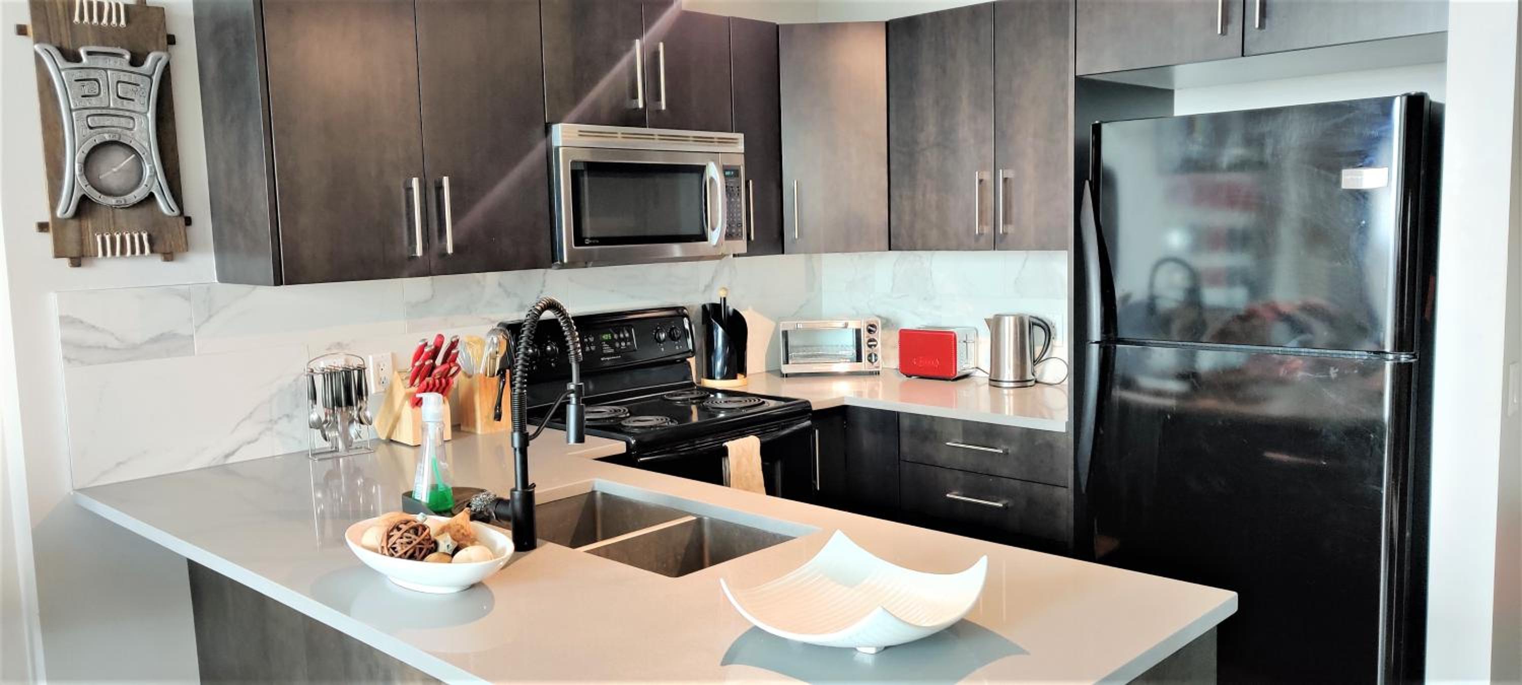 Monki Di Executive Suites - Alura