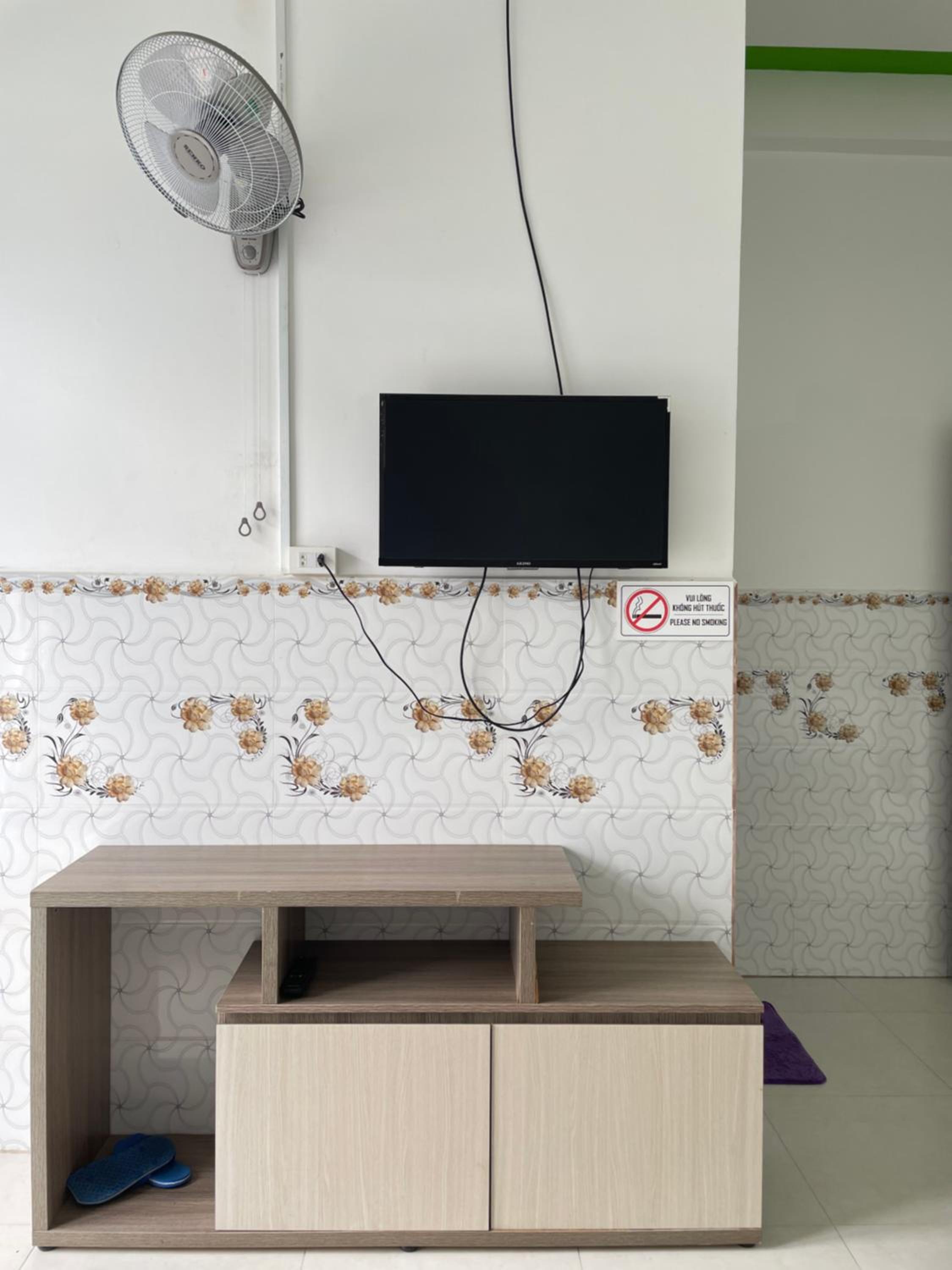Nhà Nghỉ Diễm Thuý view 5