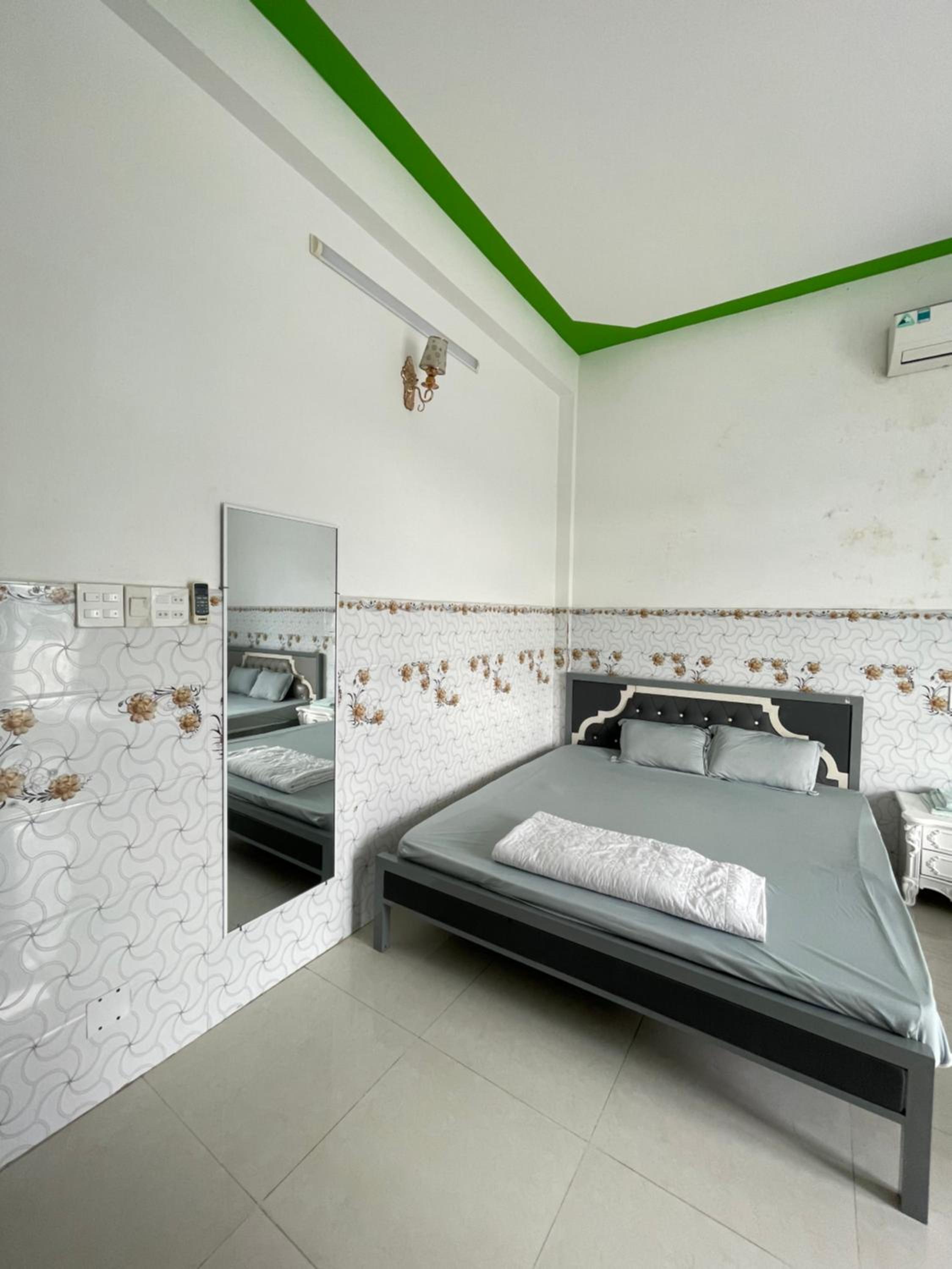 Nhà Nghỉ Diễm Thuý view 2