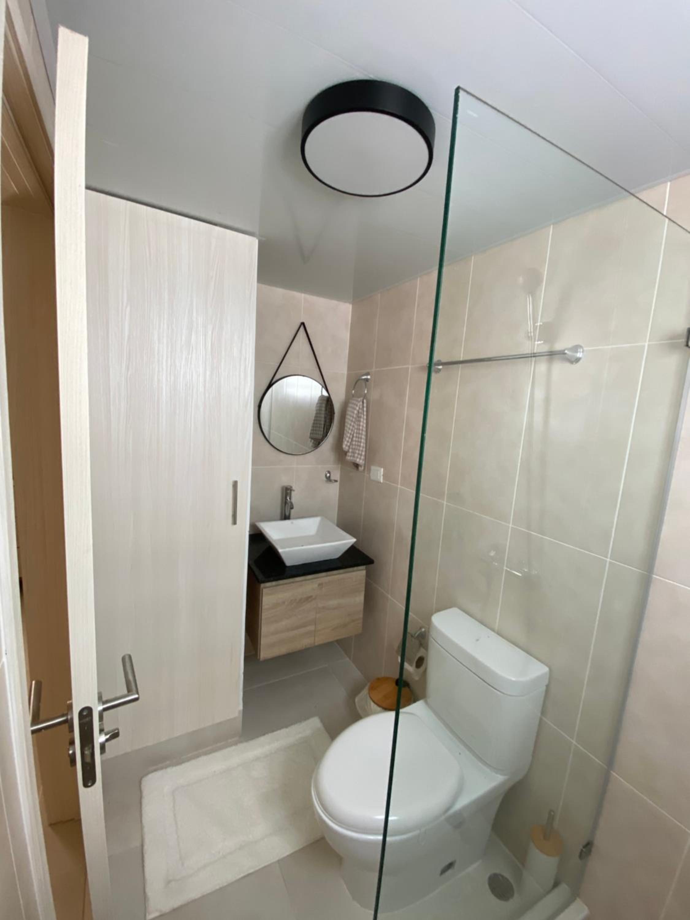 Two Beds apartament close to the Airport in punta Cana RD