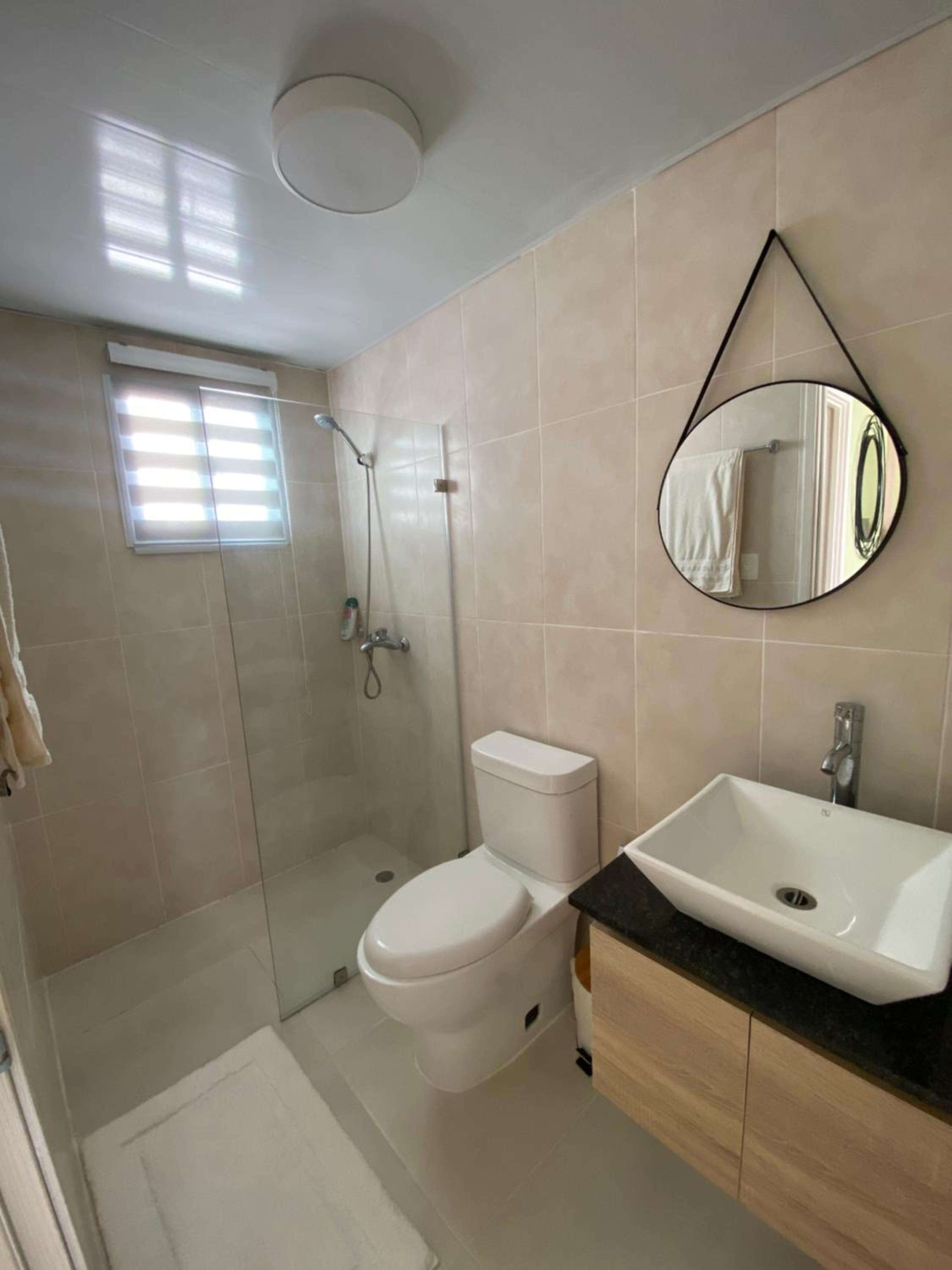 Two Beds apartament close to the Airport in punta Cana RD