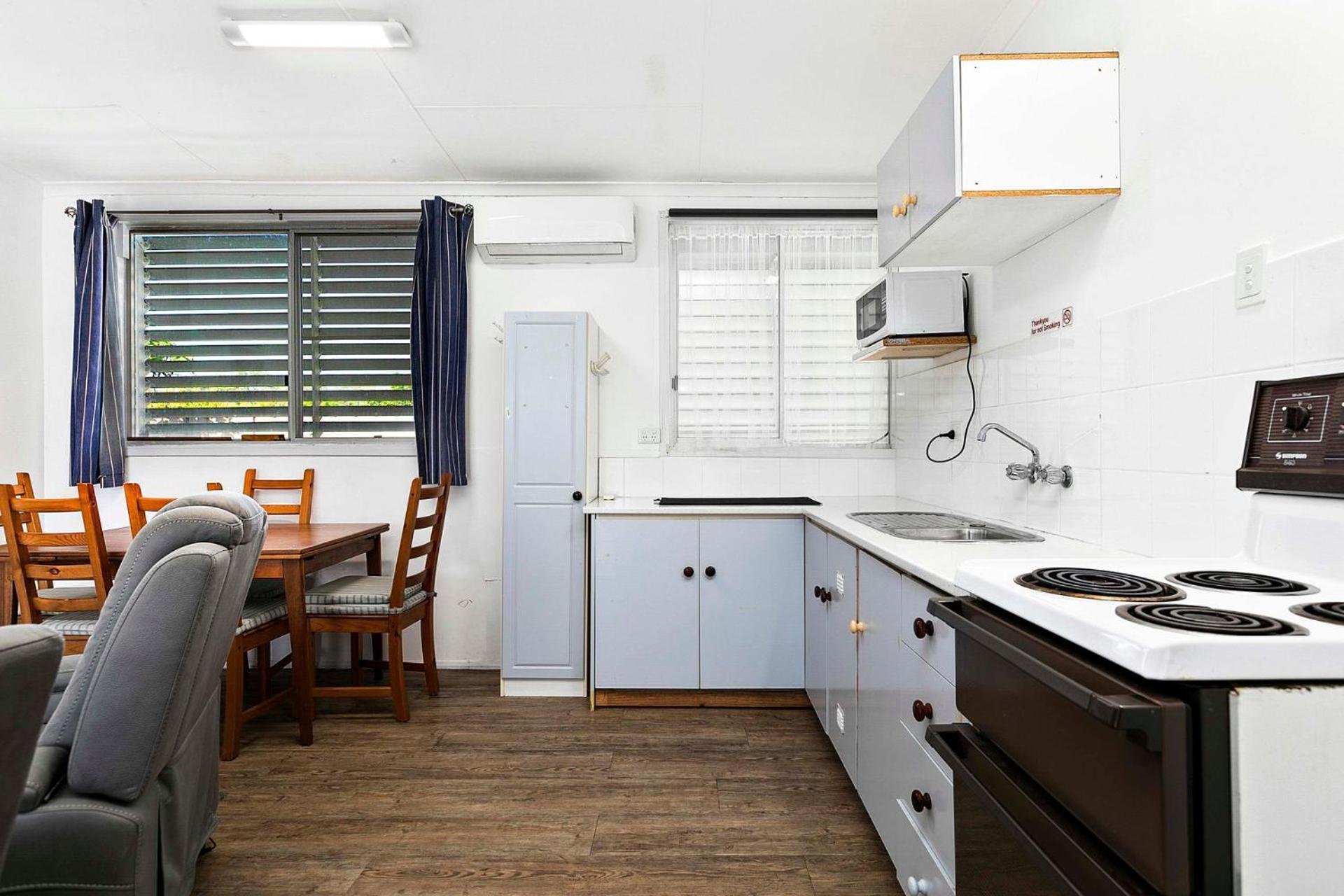 Our Happy Place at Burrum Whole