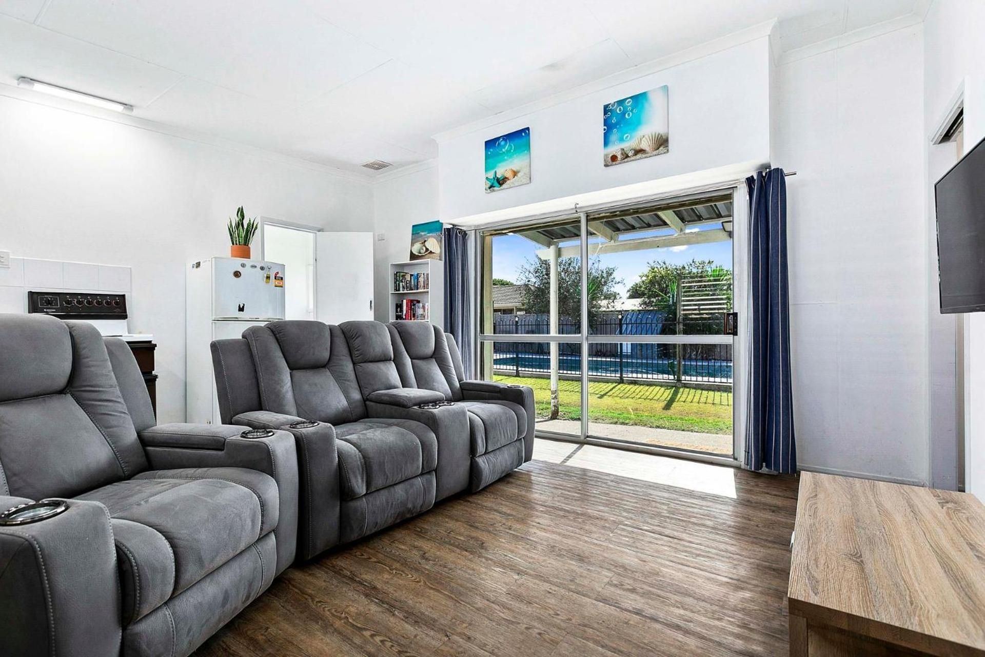 Our Happy Place at Burrum Whole
