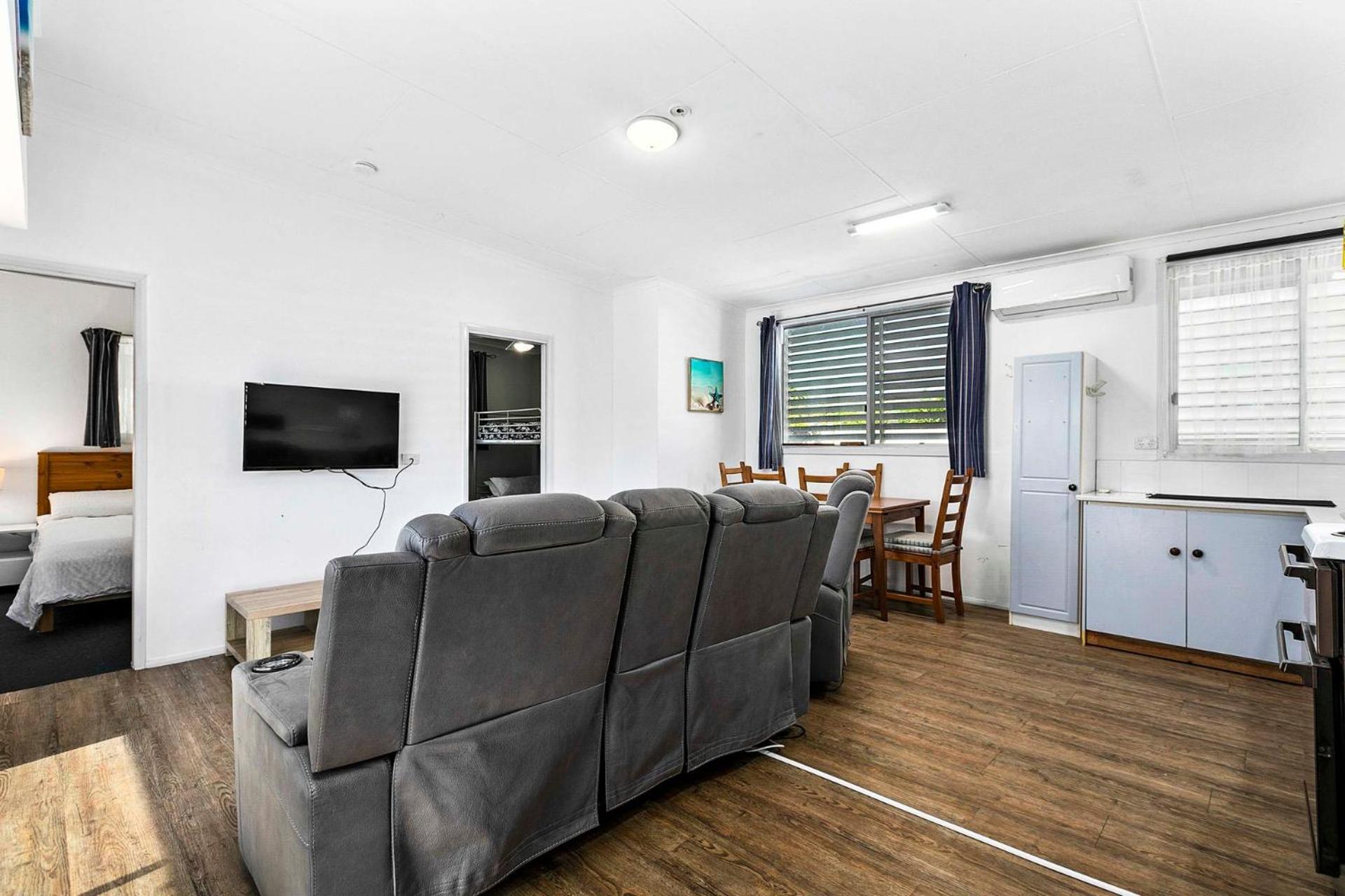 Our Happy Place at Burrum Whole