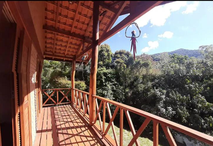 Recanto do Sol