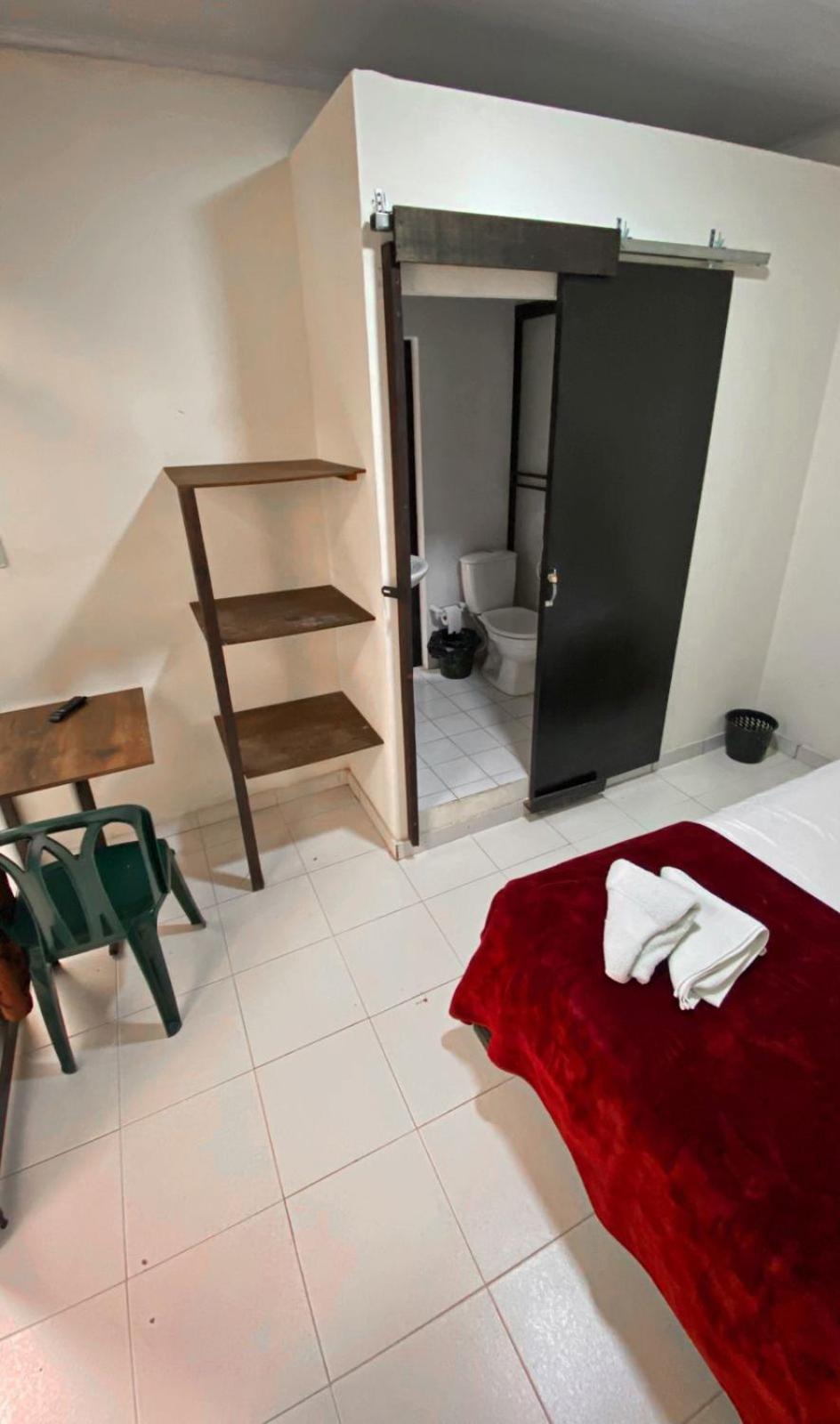 hostal casa la abuela habitación 207