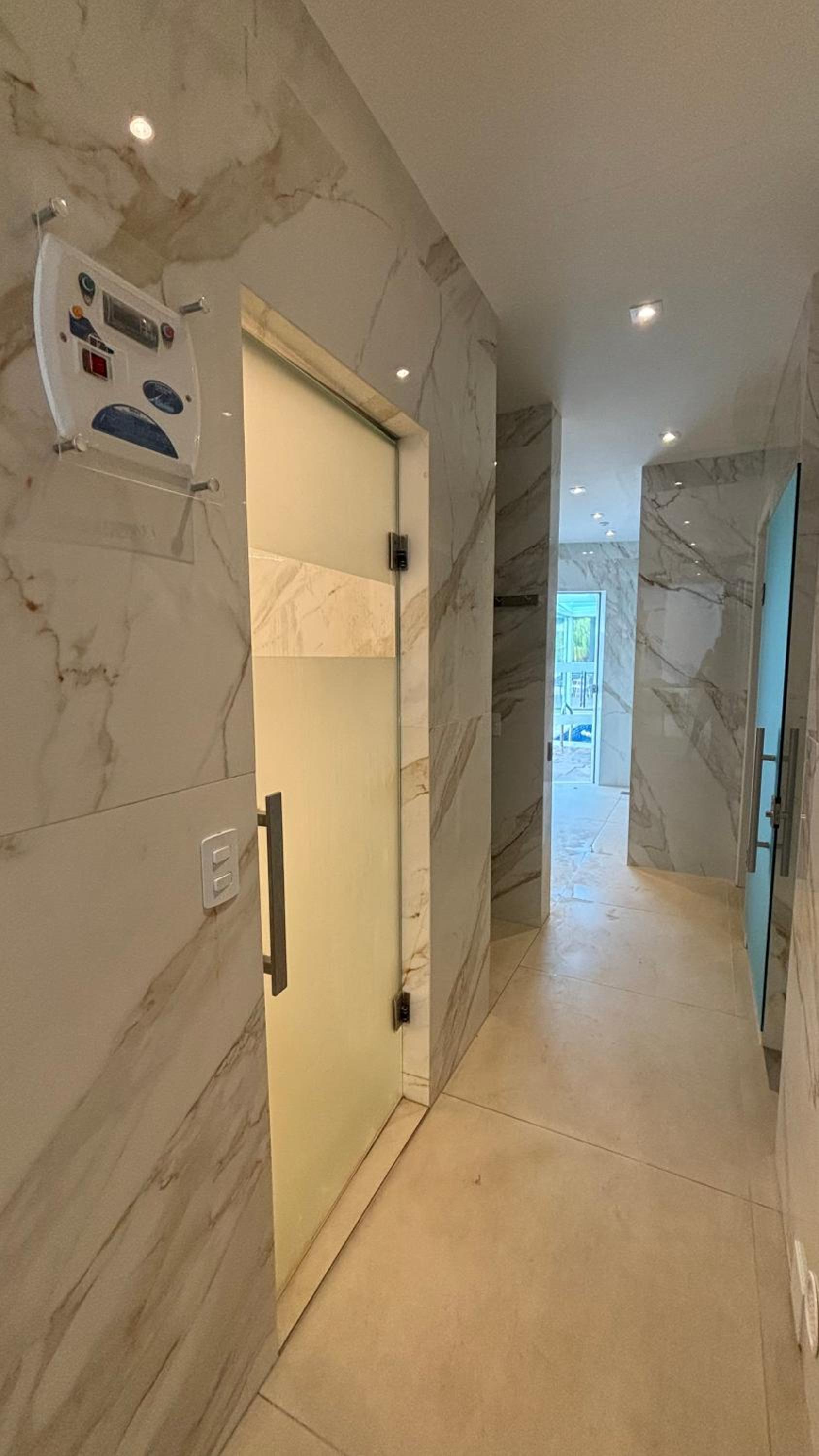 Flat 3 suites frente mar