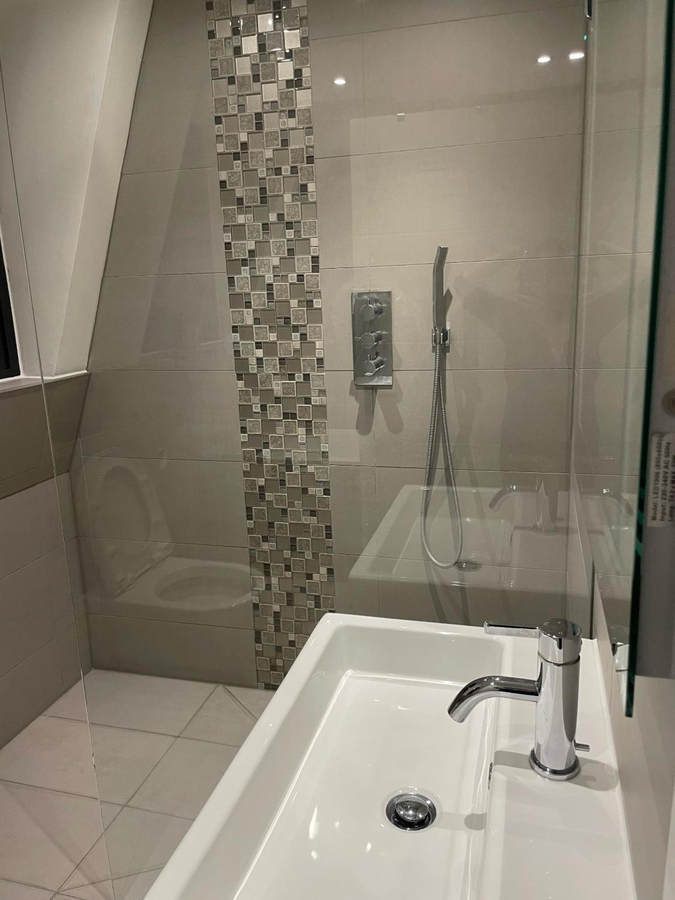 Omega Terrace, Luxury Modern Interior, Located Close To Alexandra Palace