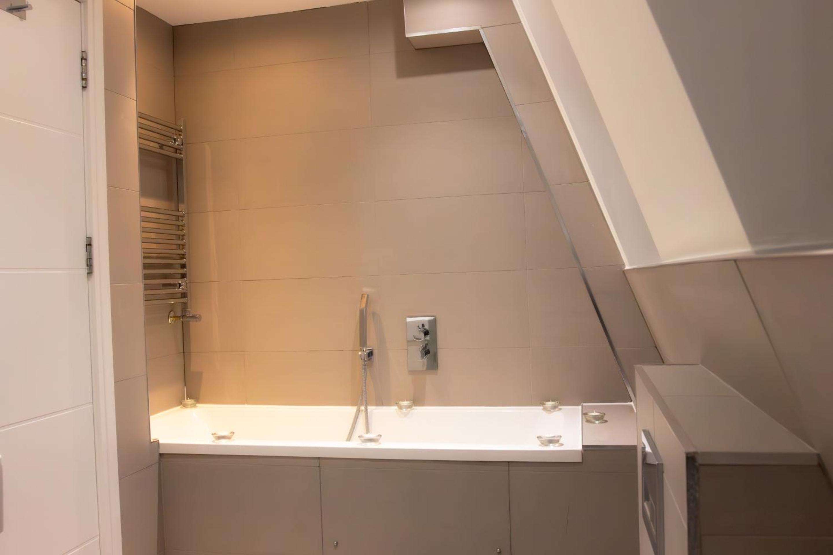Omega Terrace, Luxury Modern Interior, Located Close To Alexandra Palace