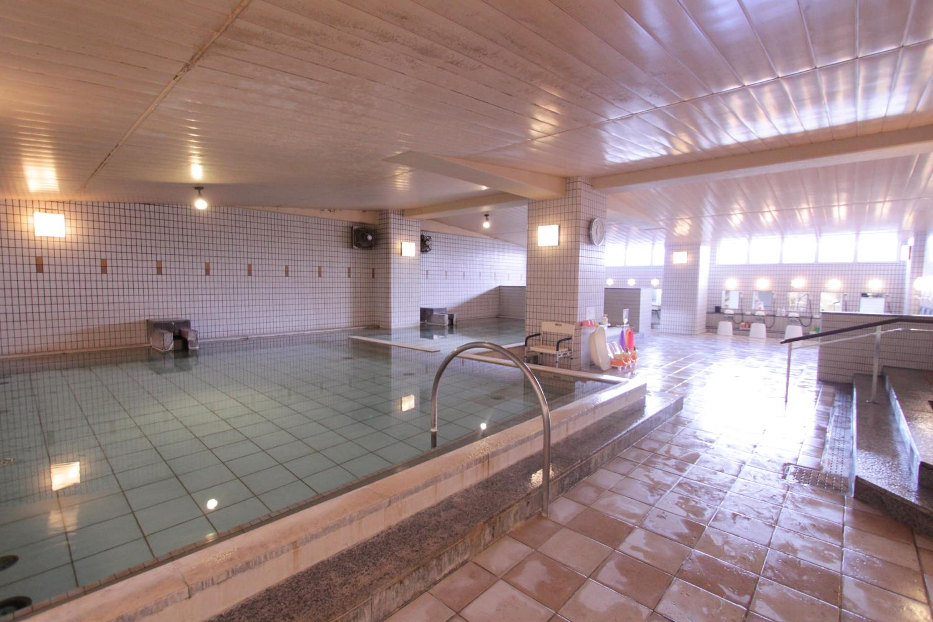 Hanabishi Hotel