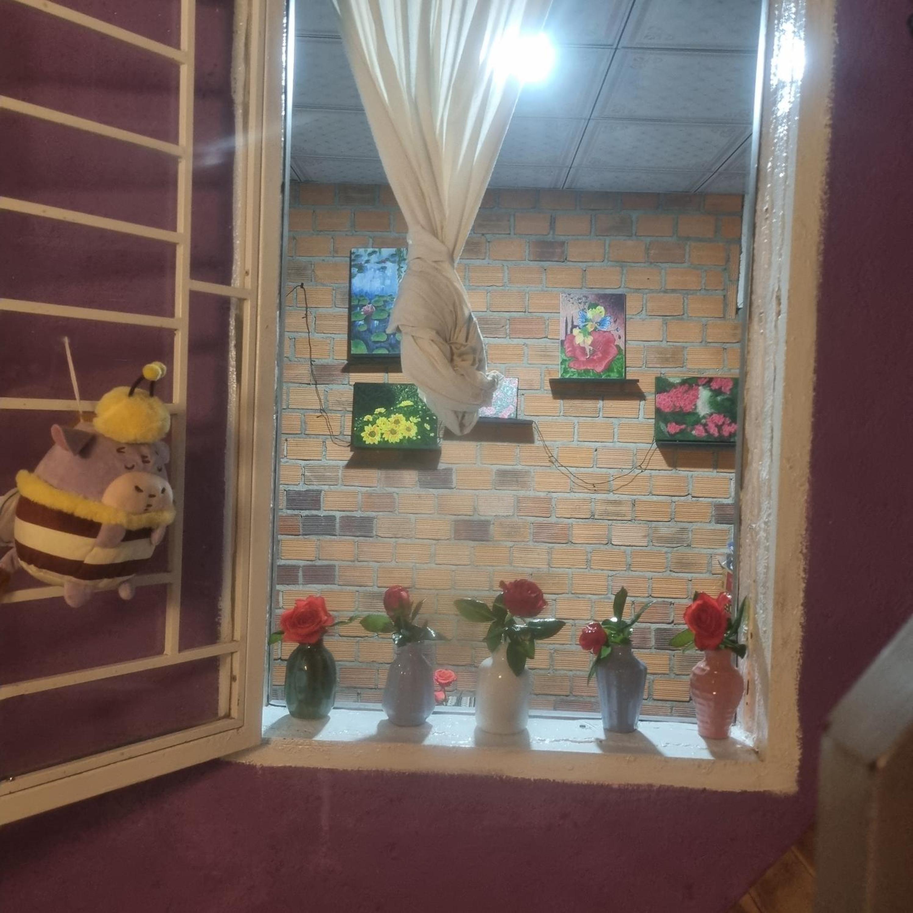 Nhà Mìn view 3