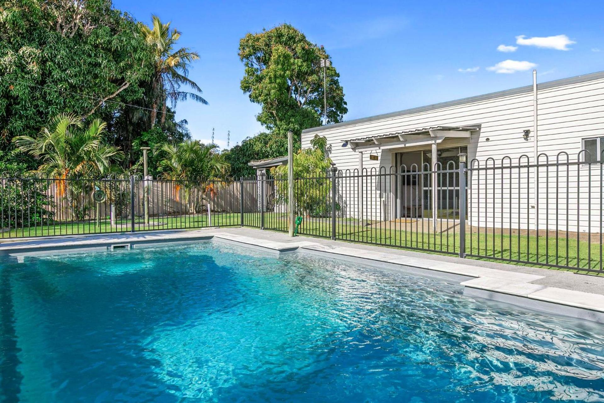 Our Happy Place at Burrum Down