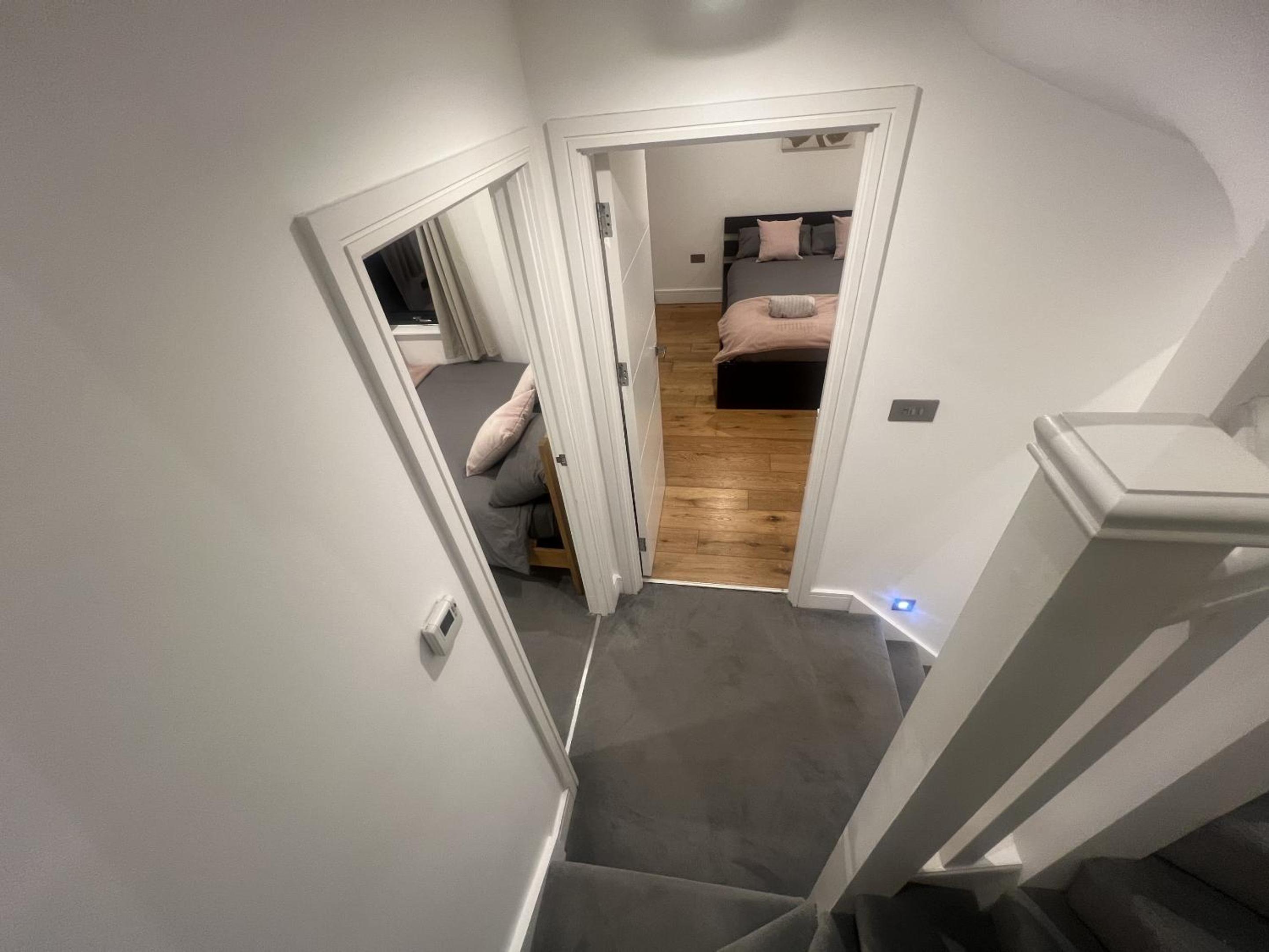 Omega Terrace, Luxury Modern Interior, Located Close To Alexandra Palace