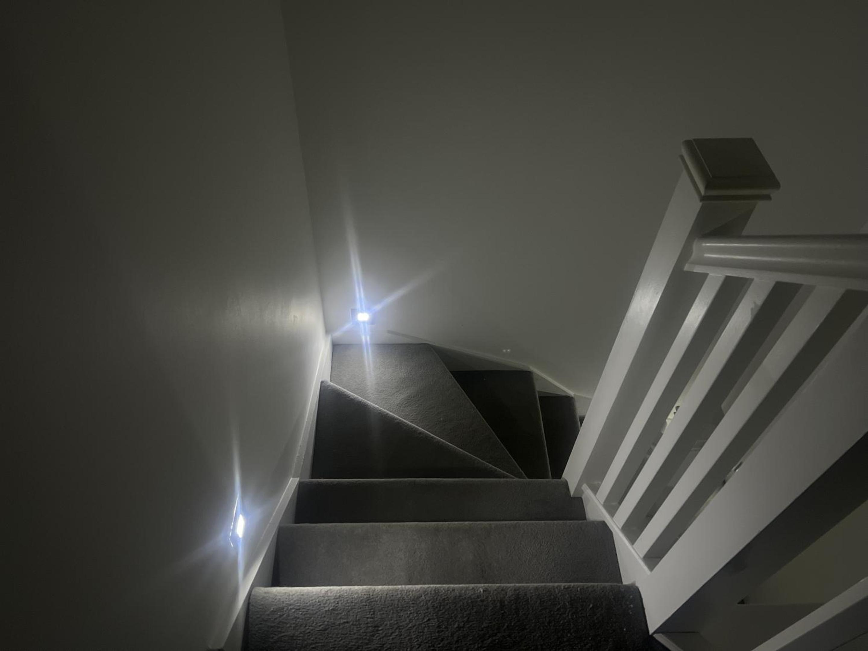 Omega Terrace, Luxury Modern Interior, Located Close To Alexandra Palace