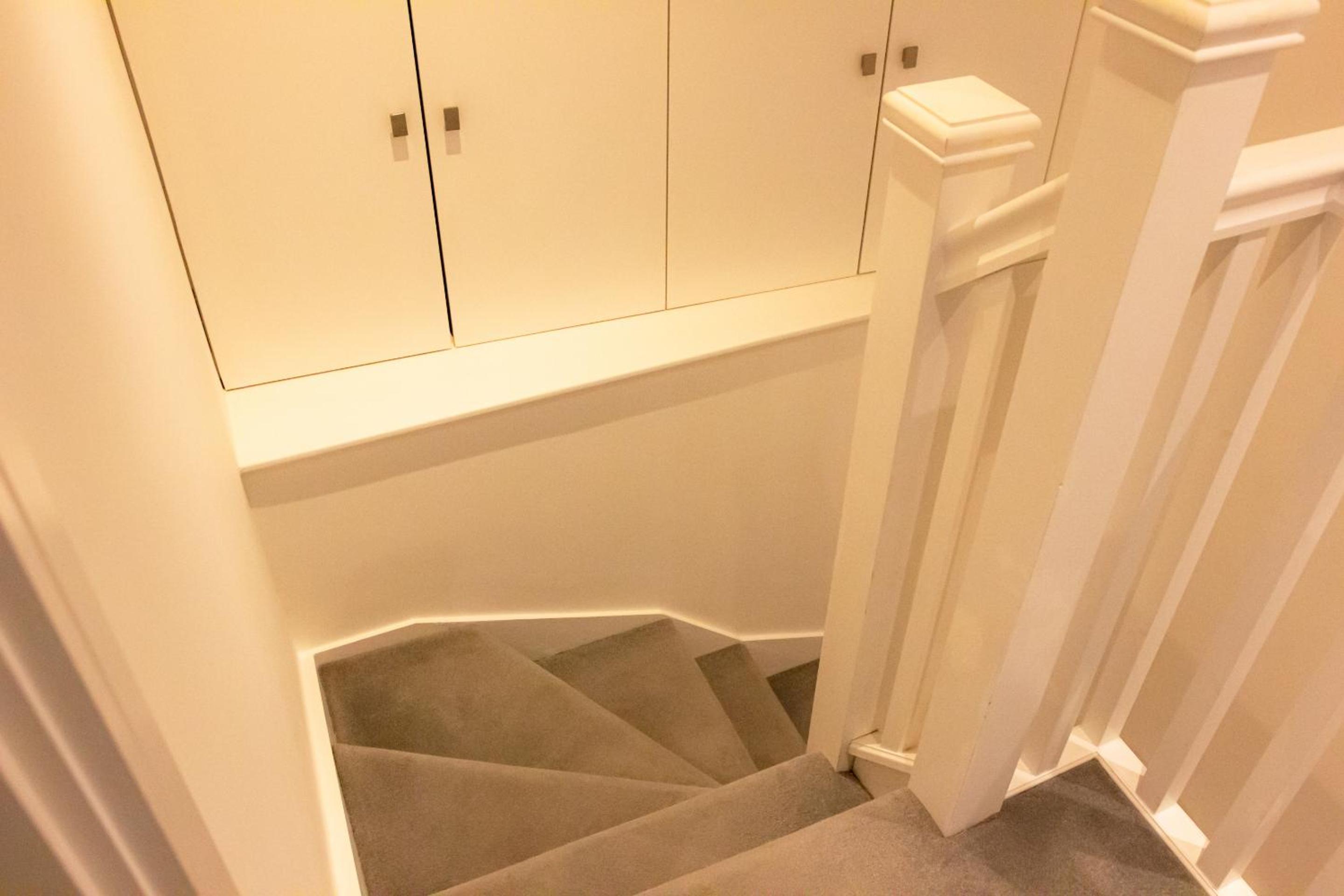 Omega Terrace, Luxury Modern Interior, Located Close To Alexandra Palace