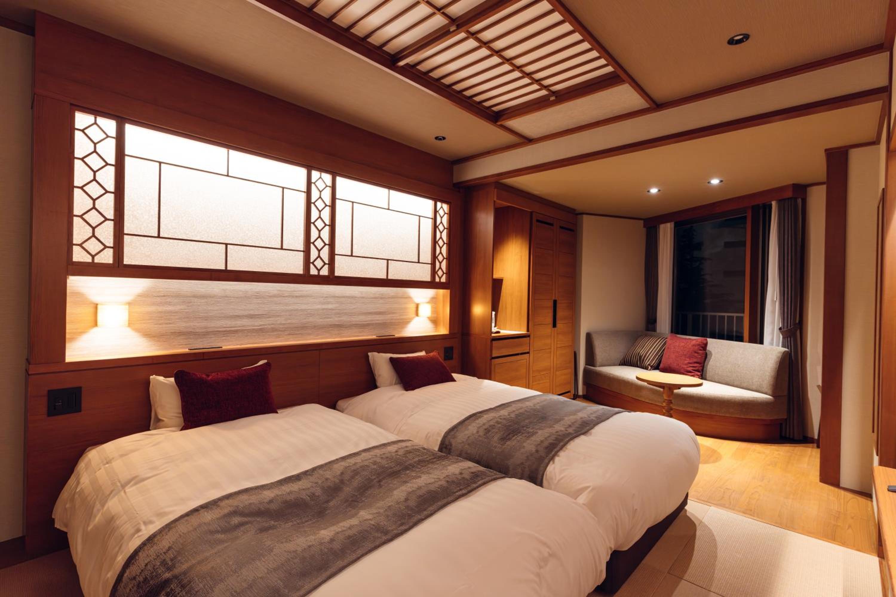Hanabishi Hotel